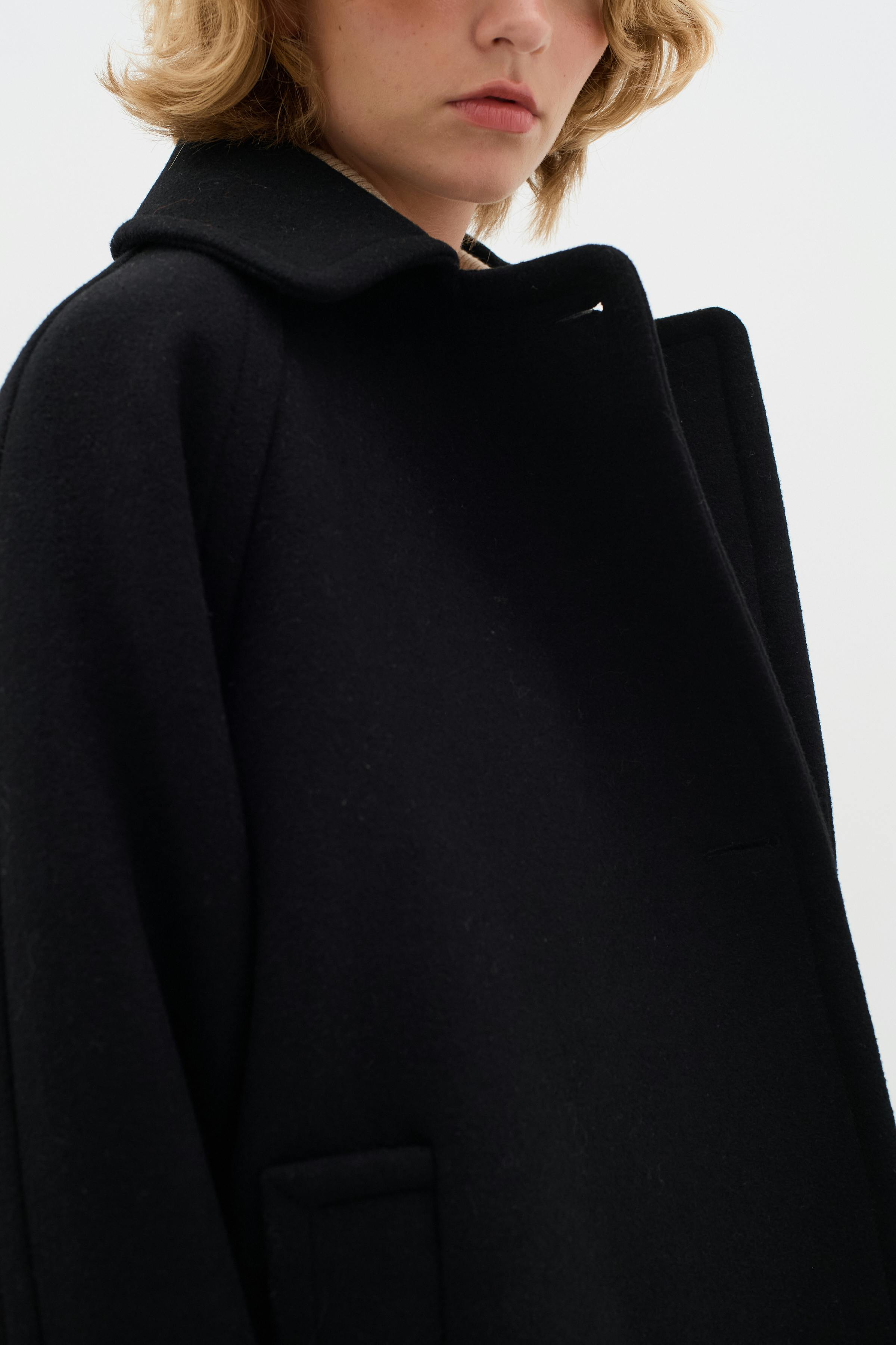 ThoraIW Outerwear LOOKBOOK DETAIL 30109485-194008