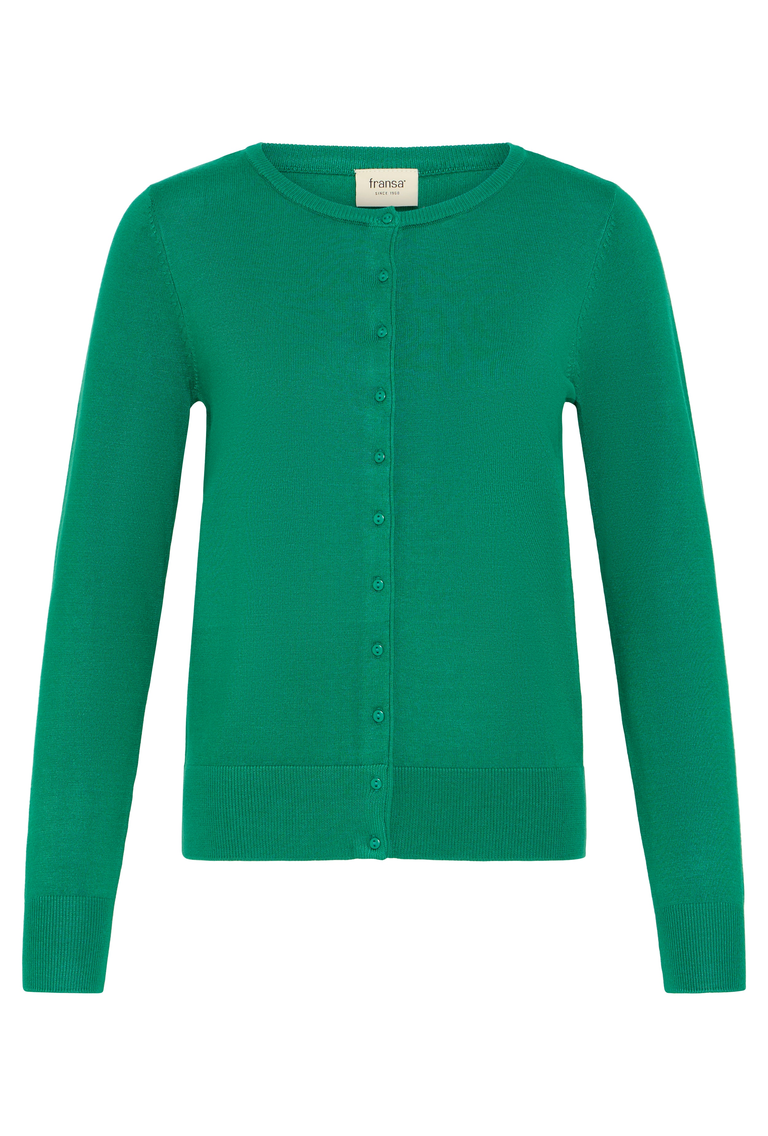 FRZubasic Vest PACK FRONT 20604187-185633