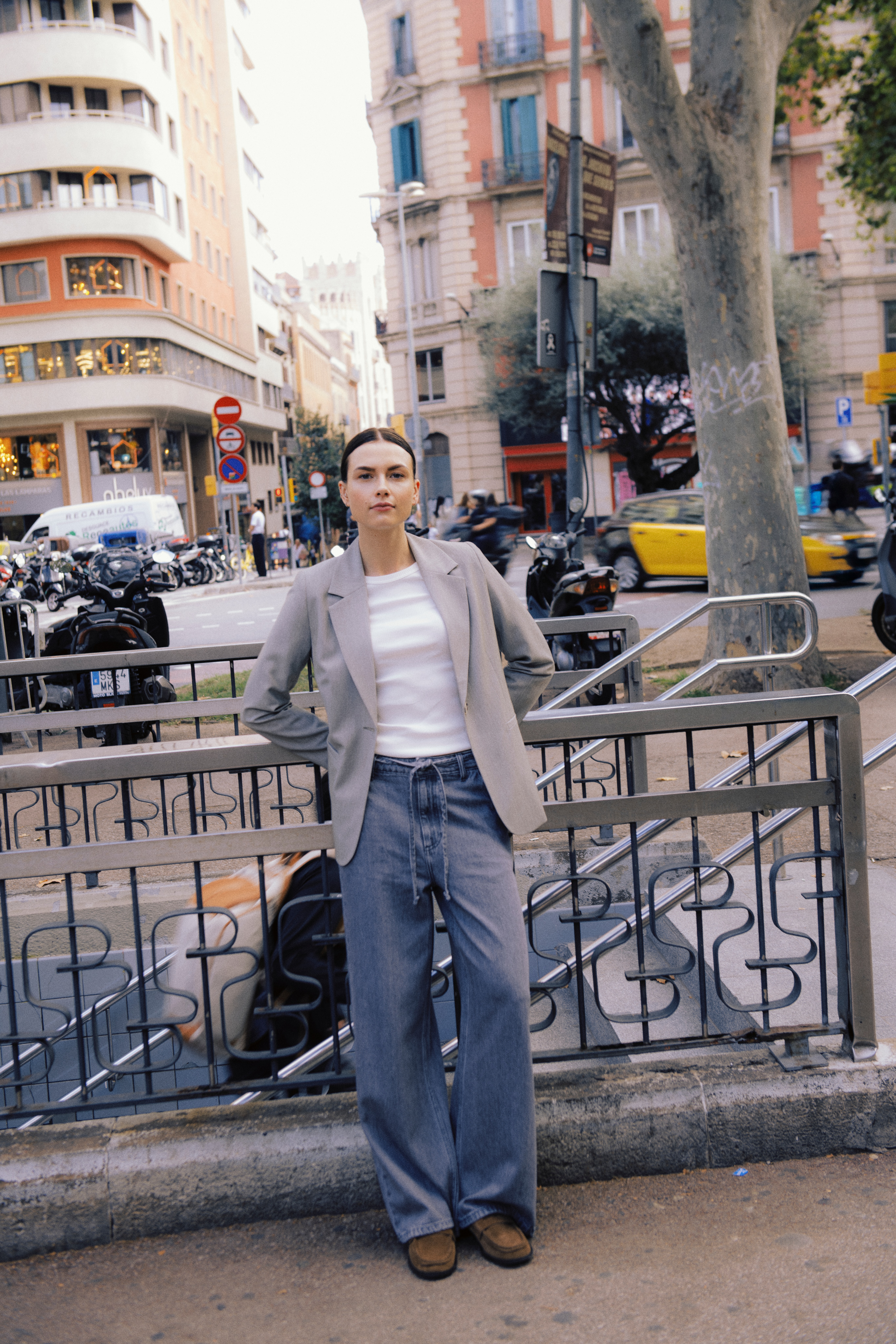 BYDANTA Blazer LOCATION NONE 20816136-1706131