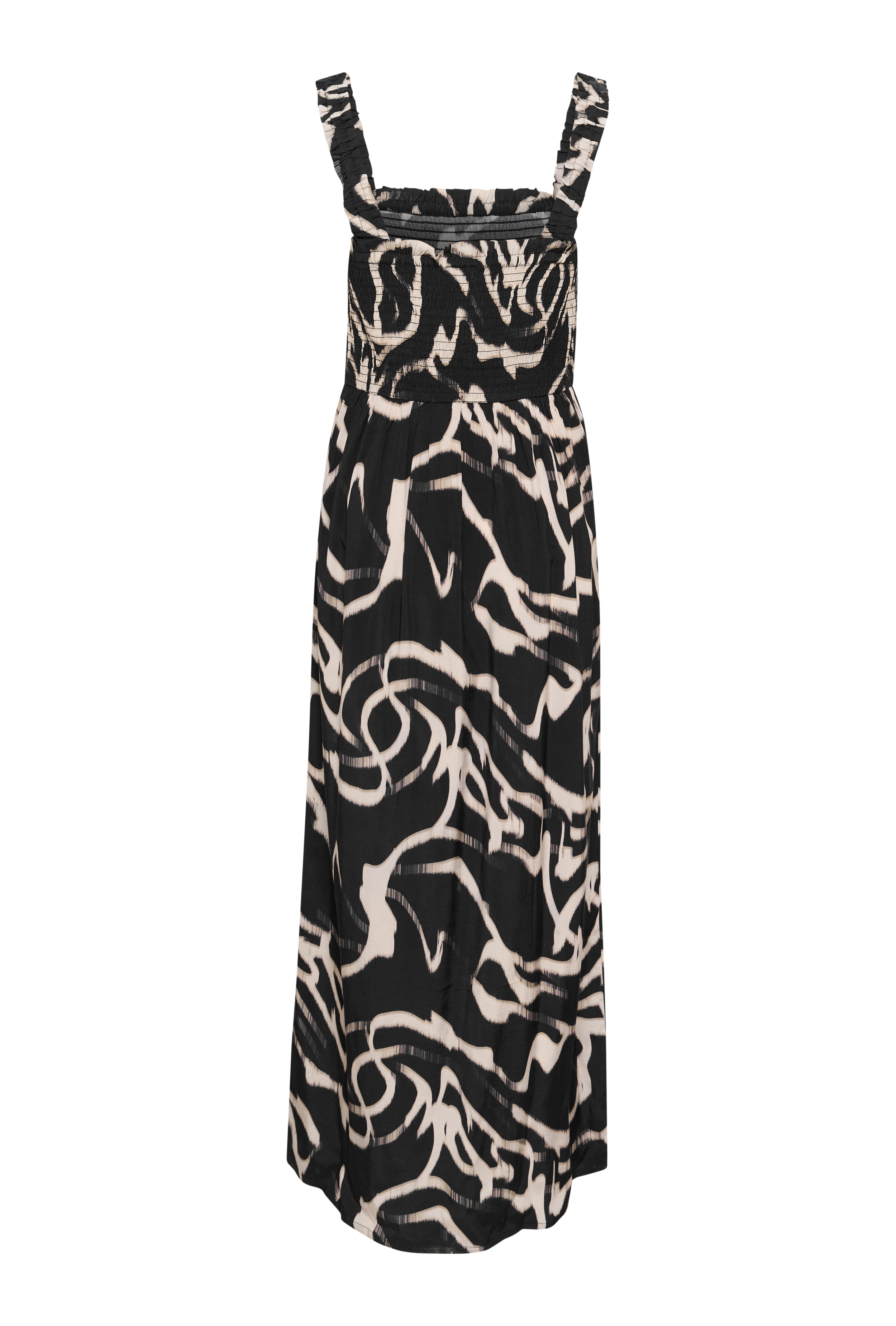 KAmartha Kjole PACK BACK 10510085-107701