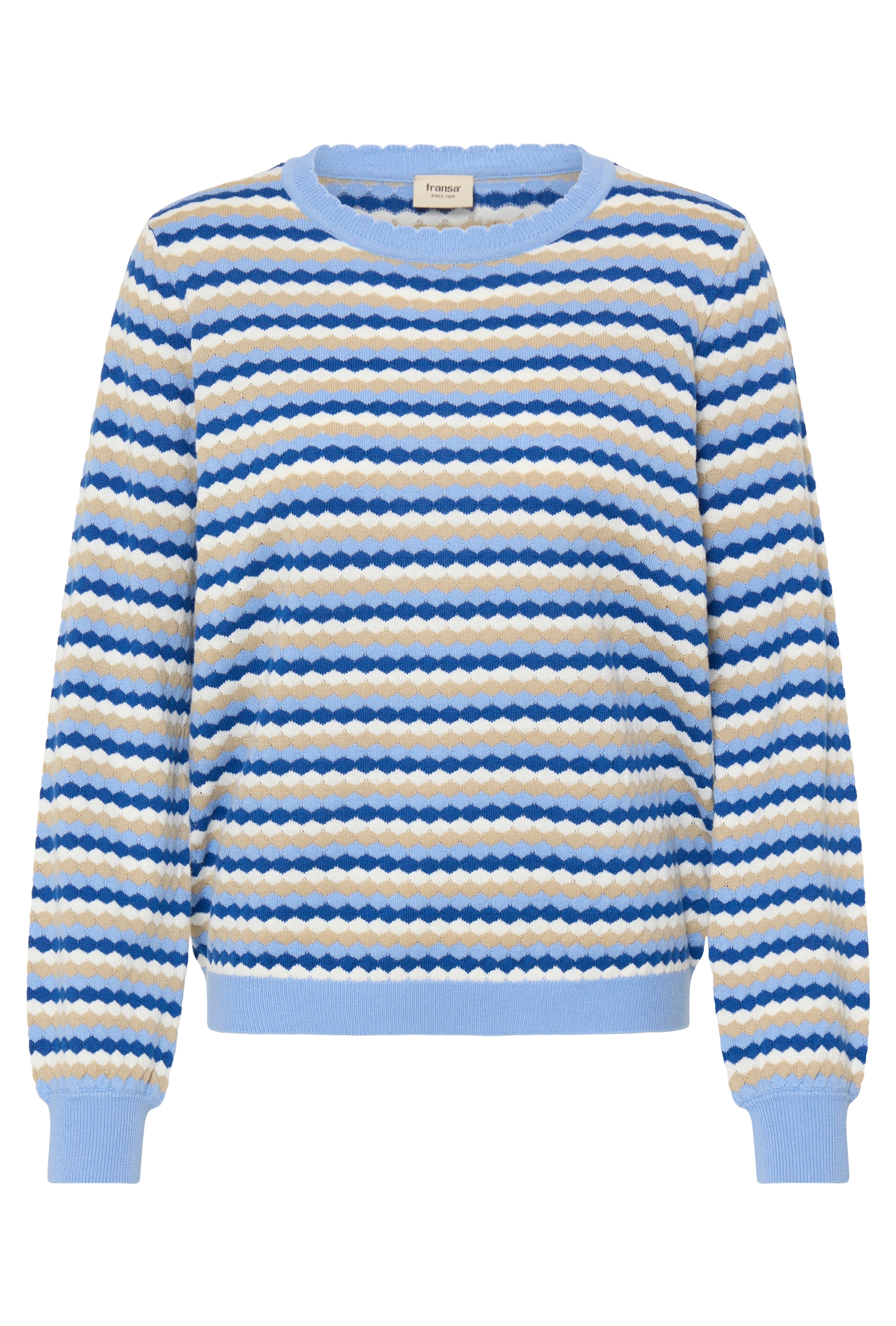 FRCAIA Pullover PACK FRONT 20617448-900004339