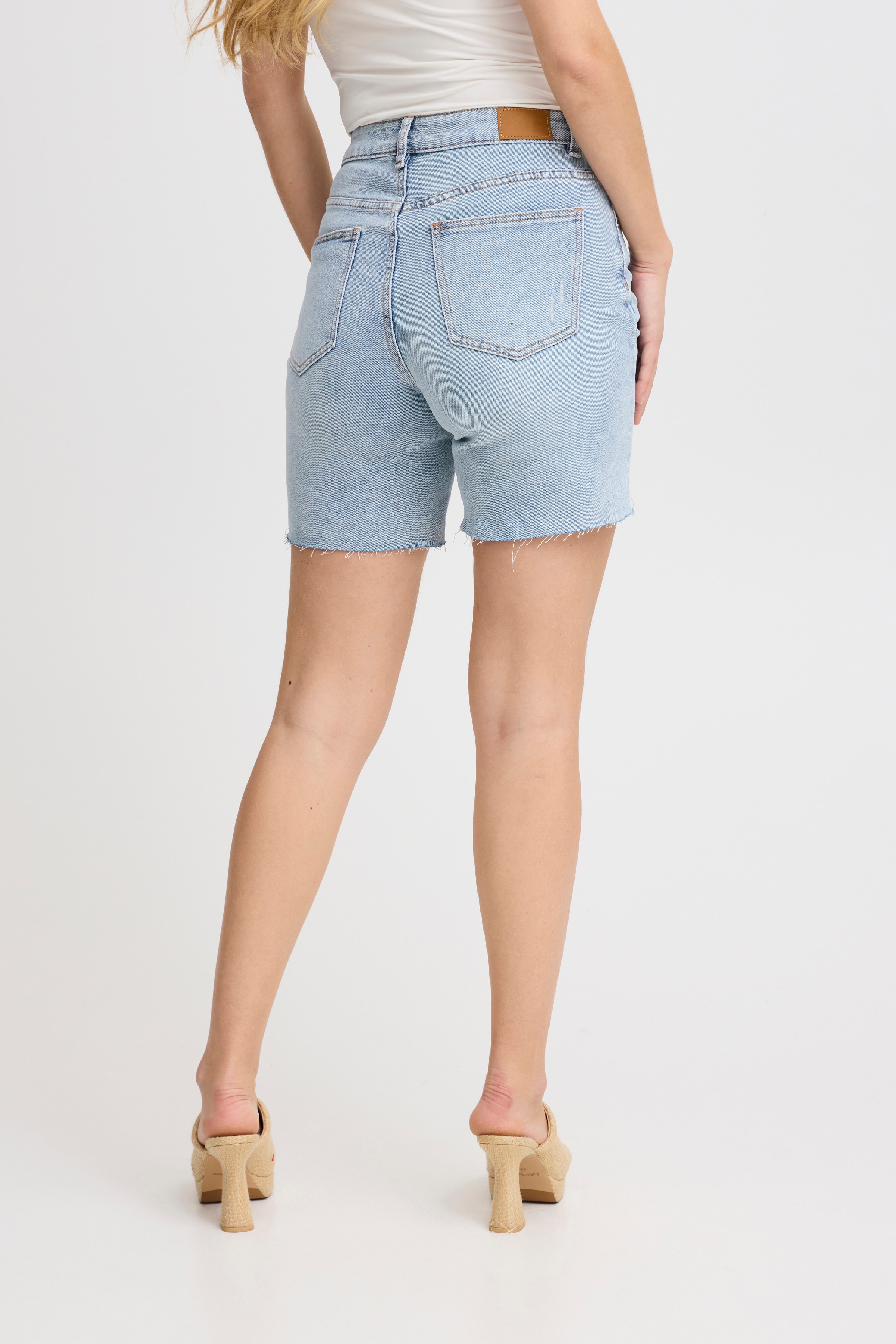 SBKOOLA Shorts LOOKBOOK BACK 22100586-202820