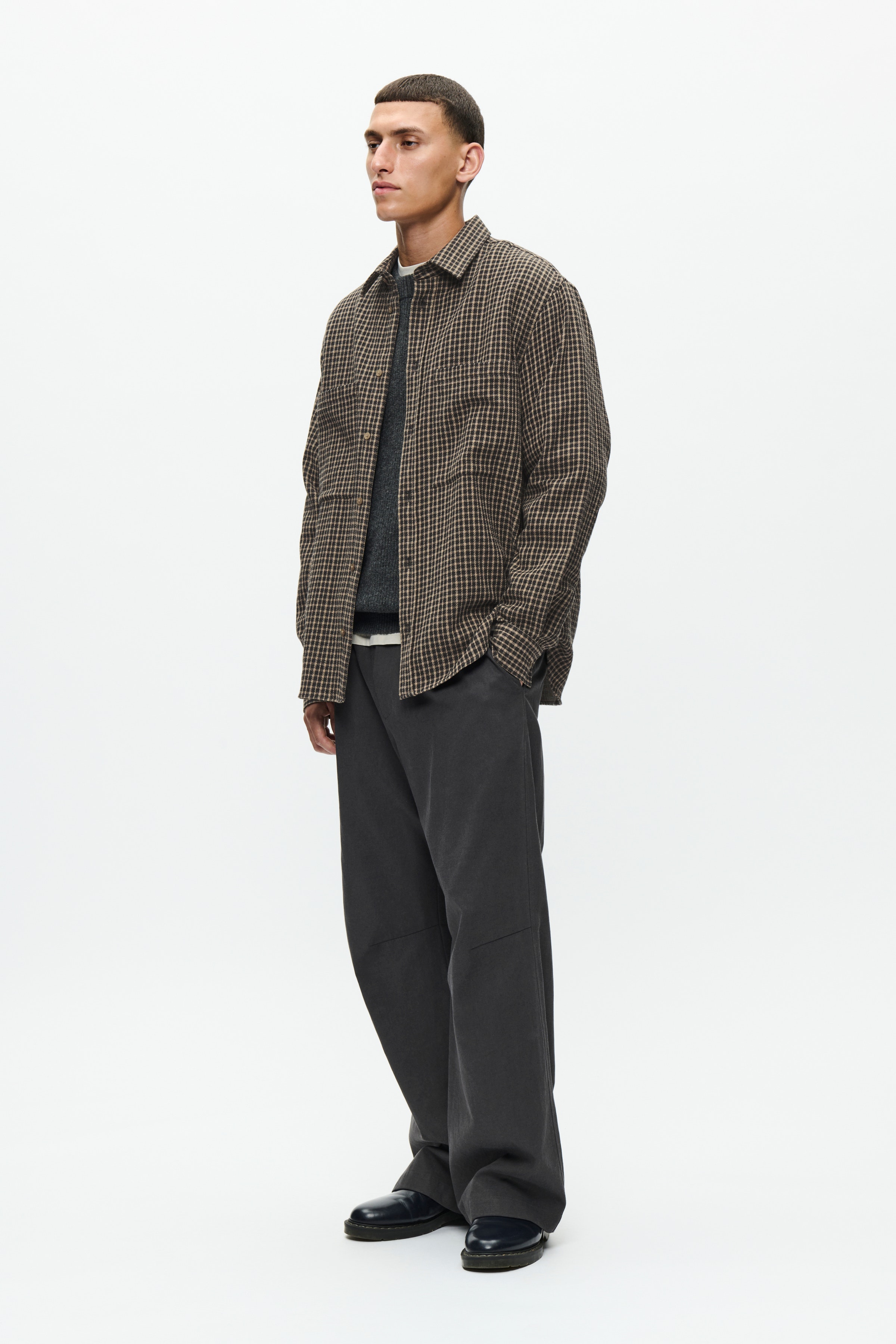 WWNico Shirt LOOKBOOK FRONT 30251752-304413