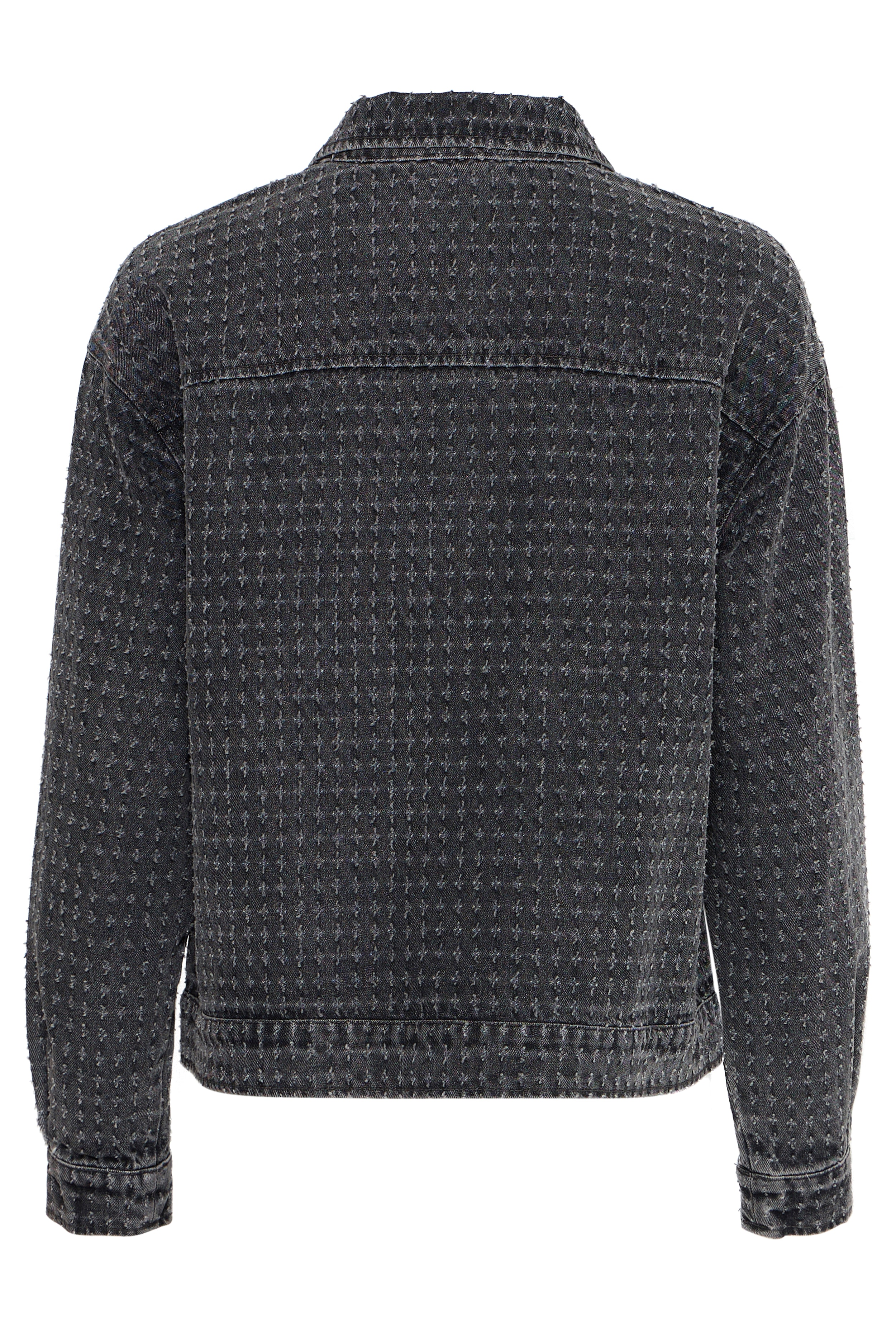 IHANGELS Denim jakke PACK BACK 20122355-200341