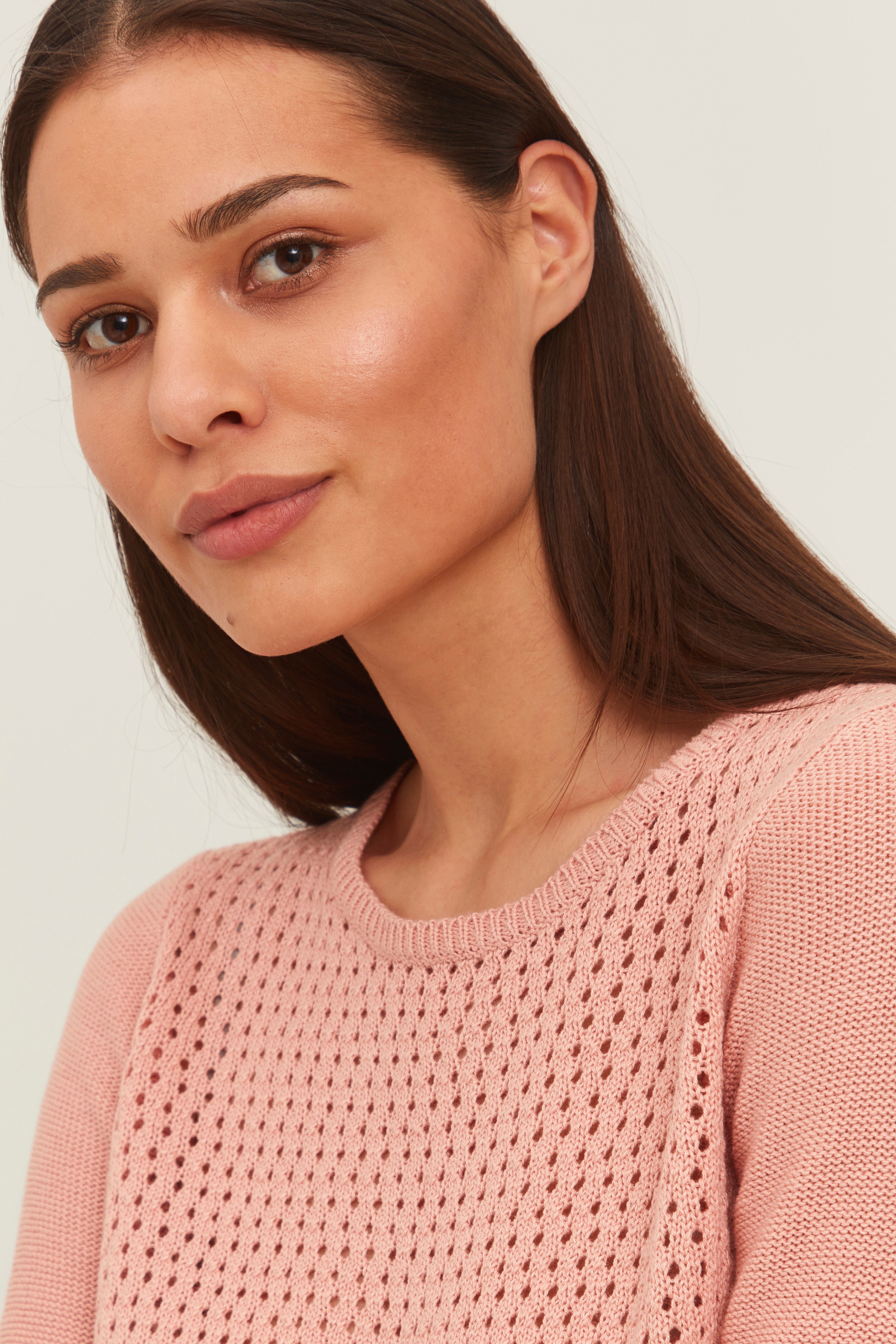 Knitted pullover LOOKBOOK DETAIL 20609216-151512
