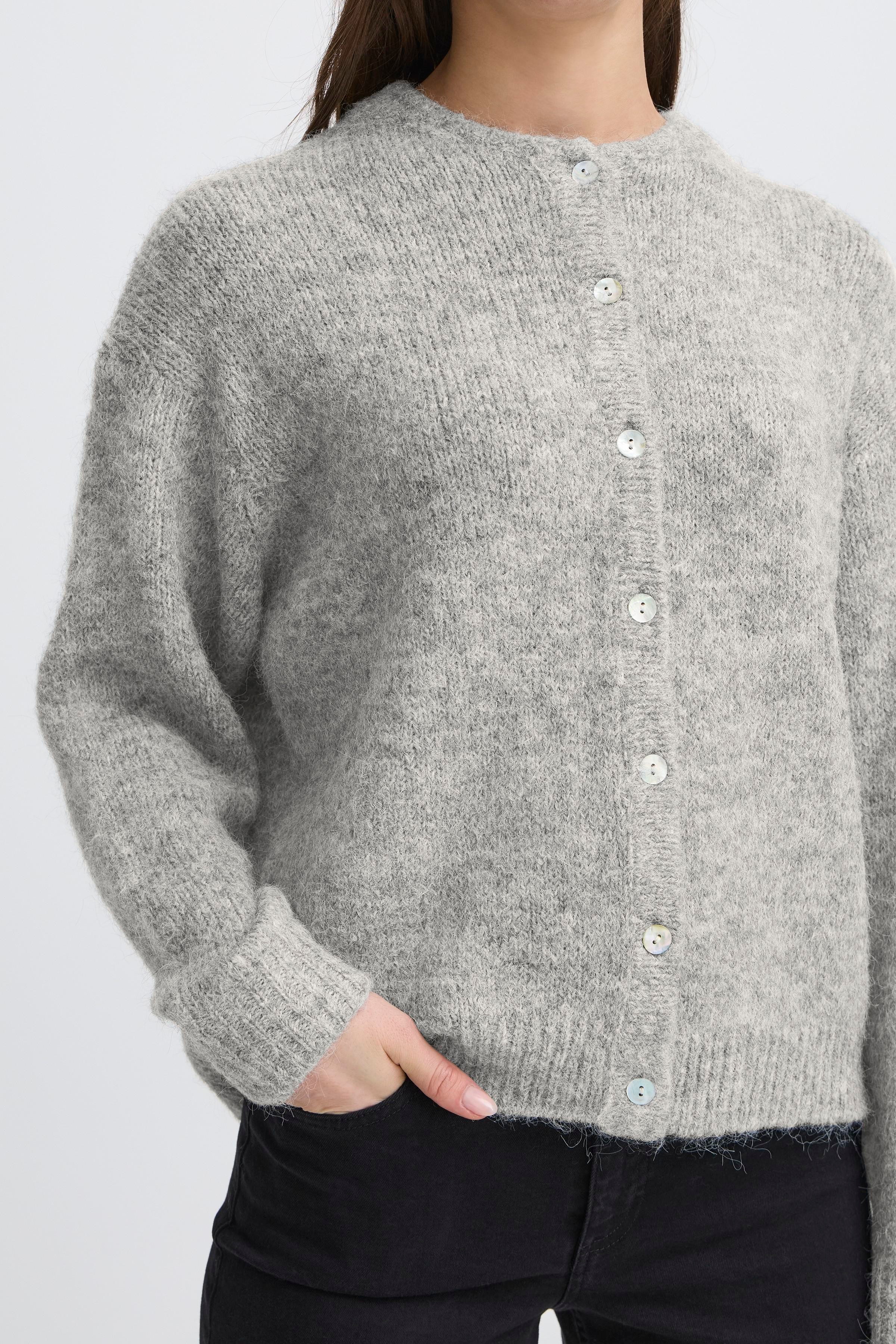 IHBELABLUE Cardigan LOOKBOOK DETAIL 20124195-200317