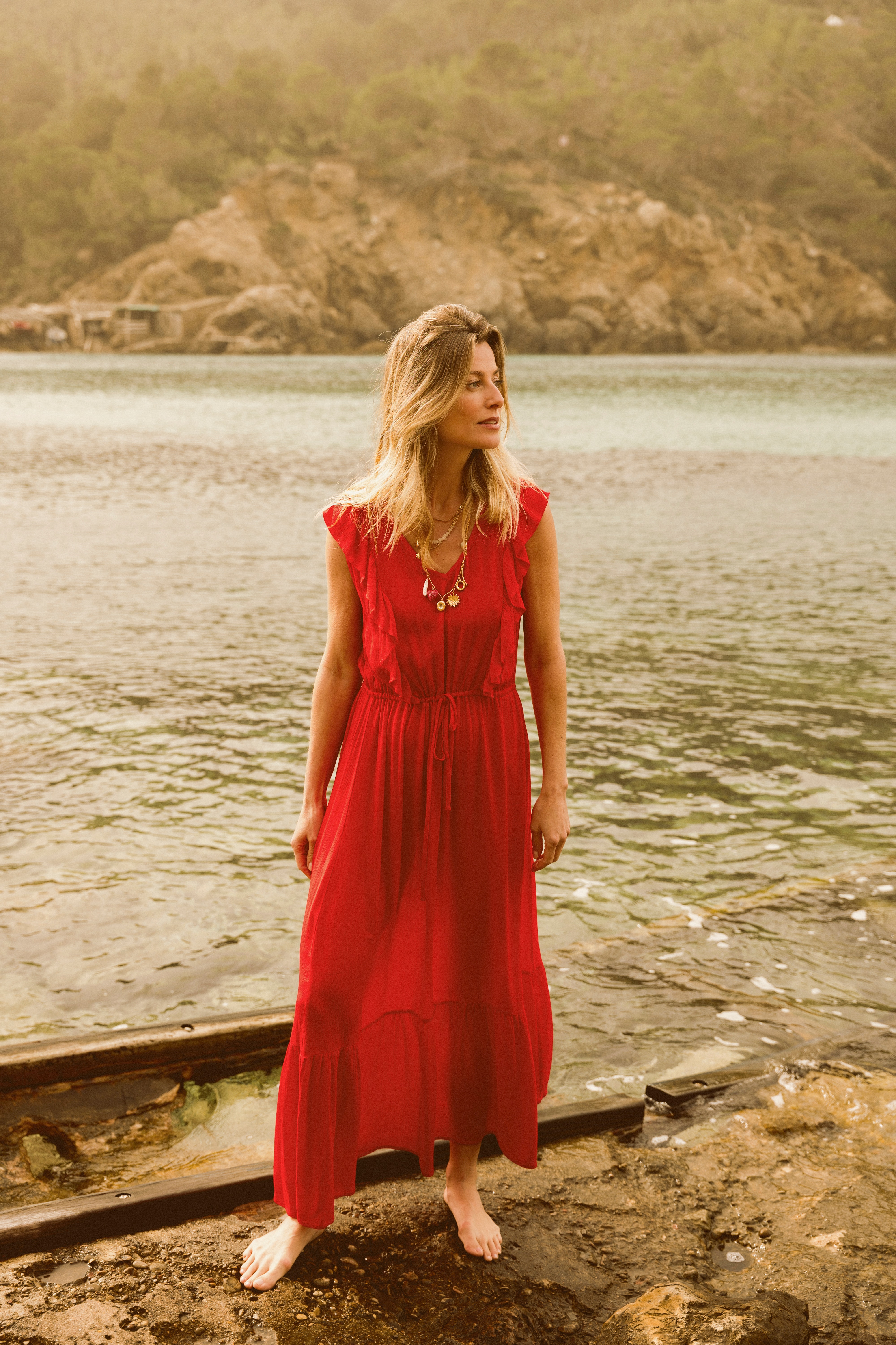 CRAllie Kleid LOCATION NONE 10613621-181662