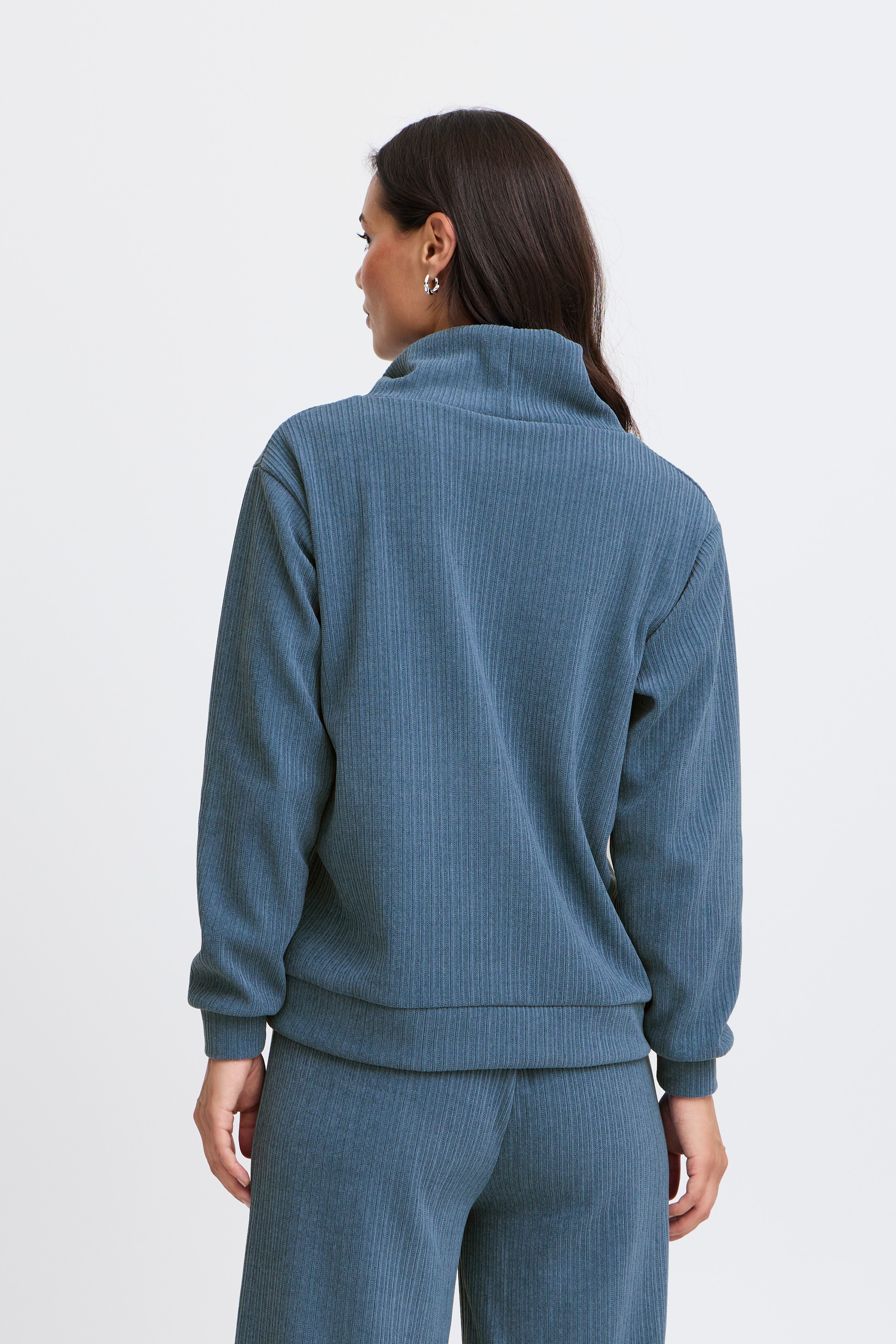 FXANDORRA Sweatshirt LOOKBOOK BACK 20616113-184028