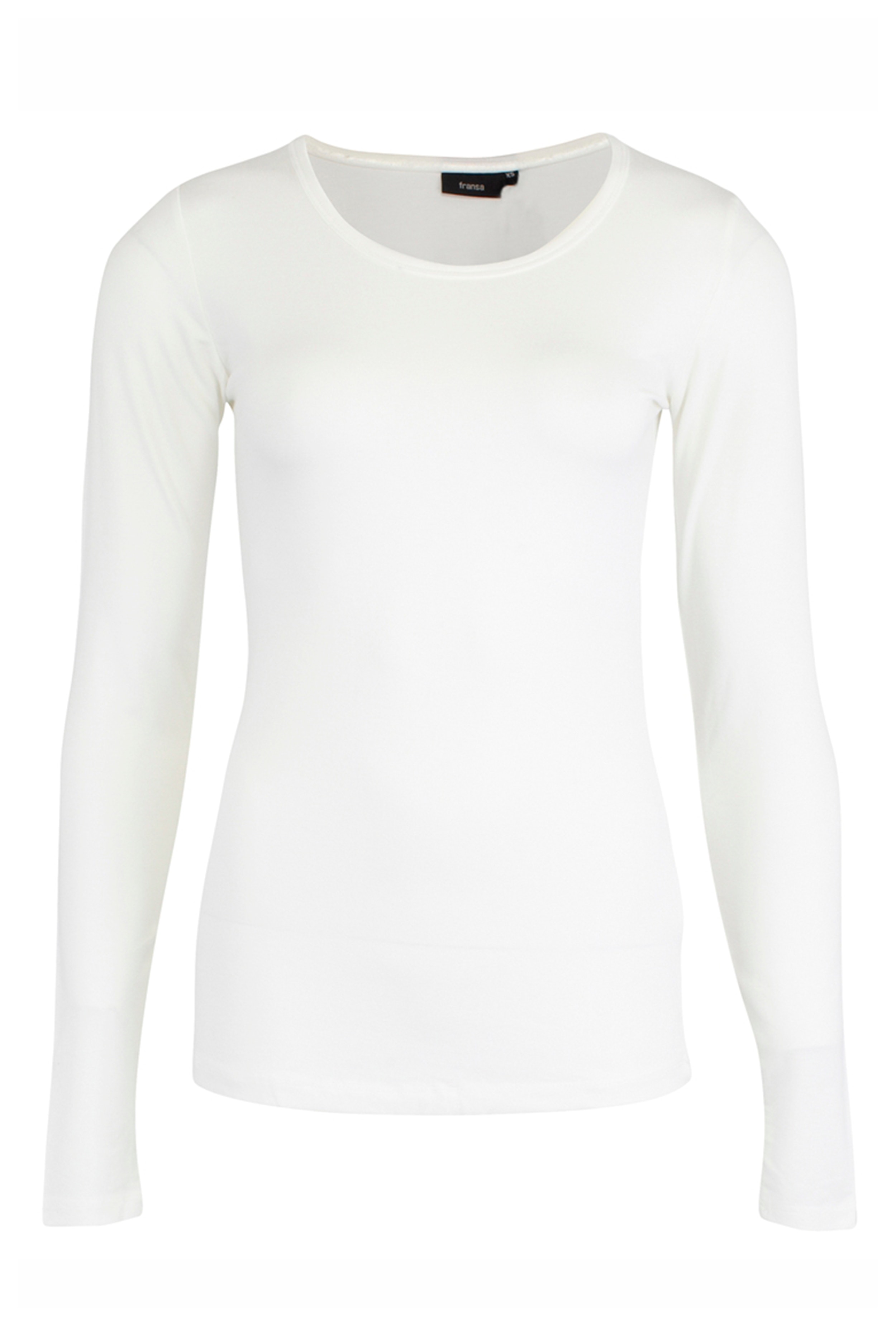 KASICFR LANGERMET T-SHIRT PACK FRONT 600543-60010