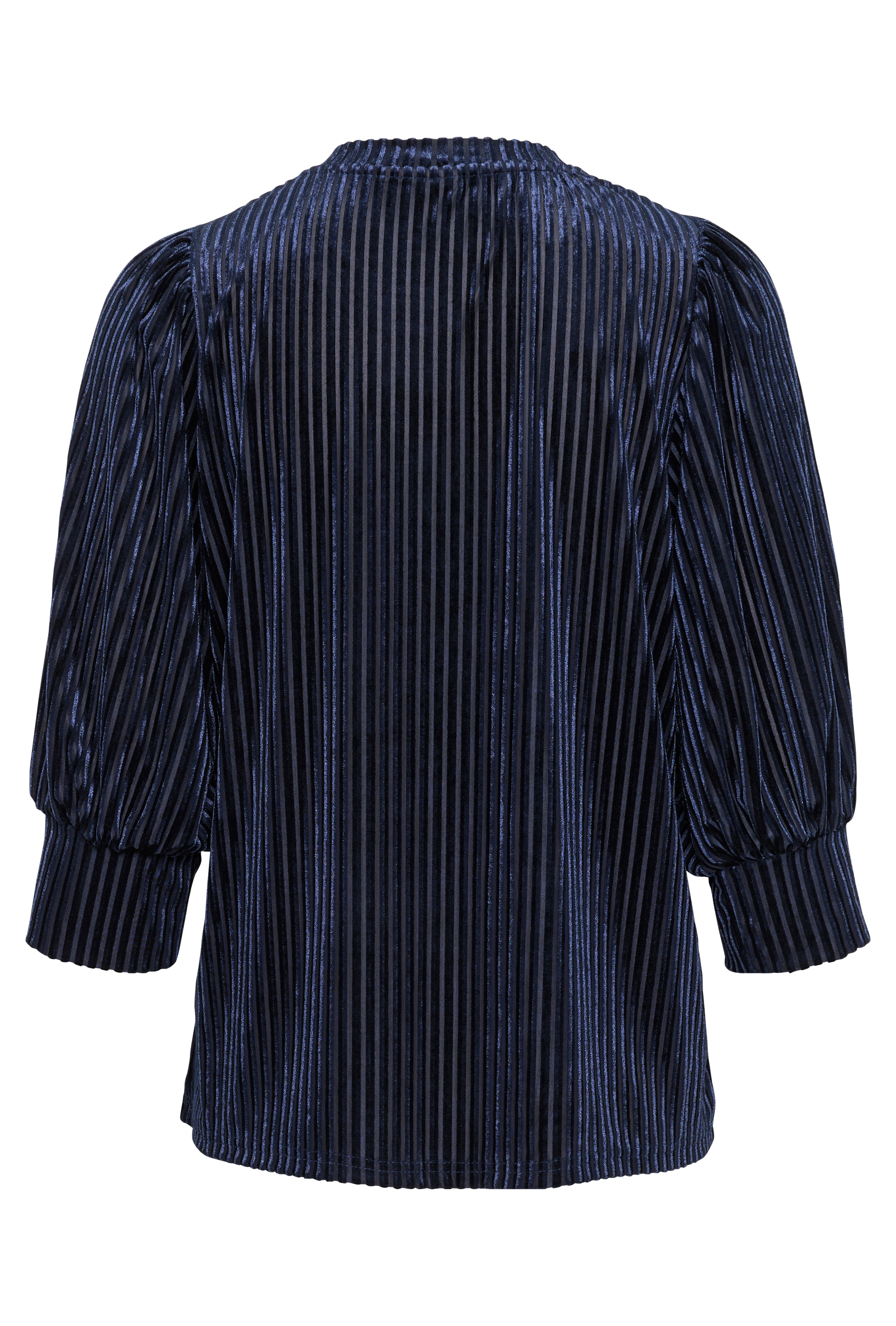 KAcaca Velourbluse PACK BACK 10503887-106706