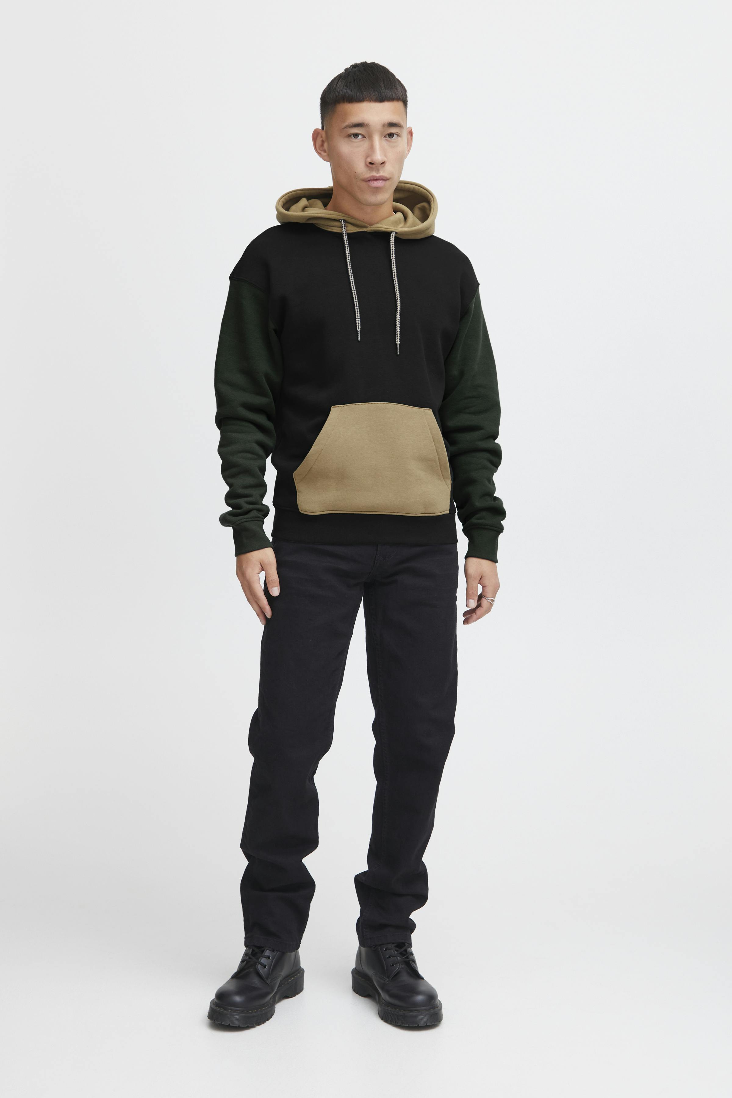 Hoodie LOOKBOOK FRONT 20715774-194007