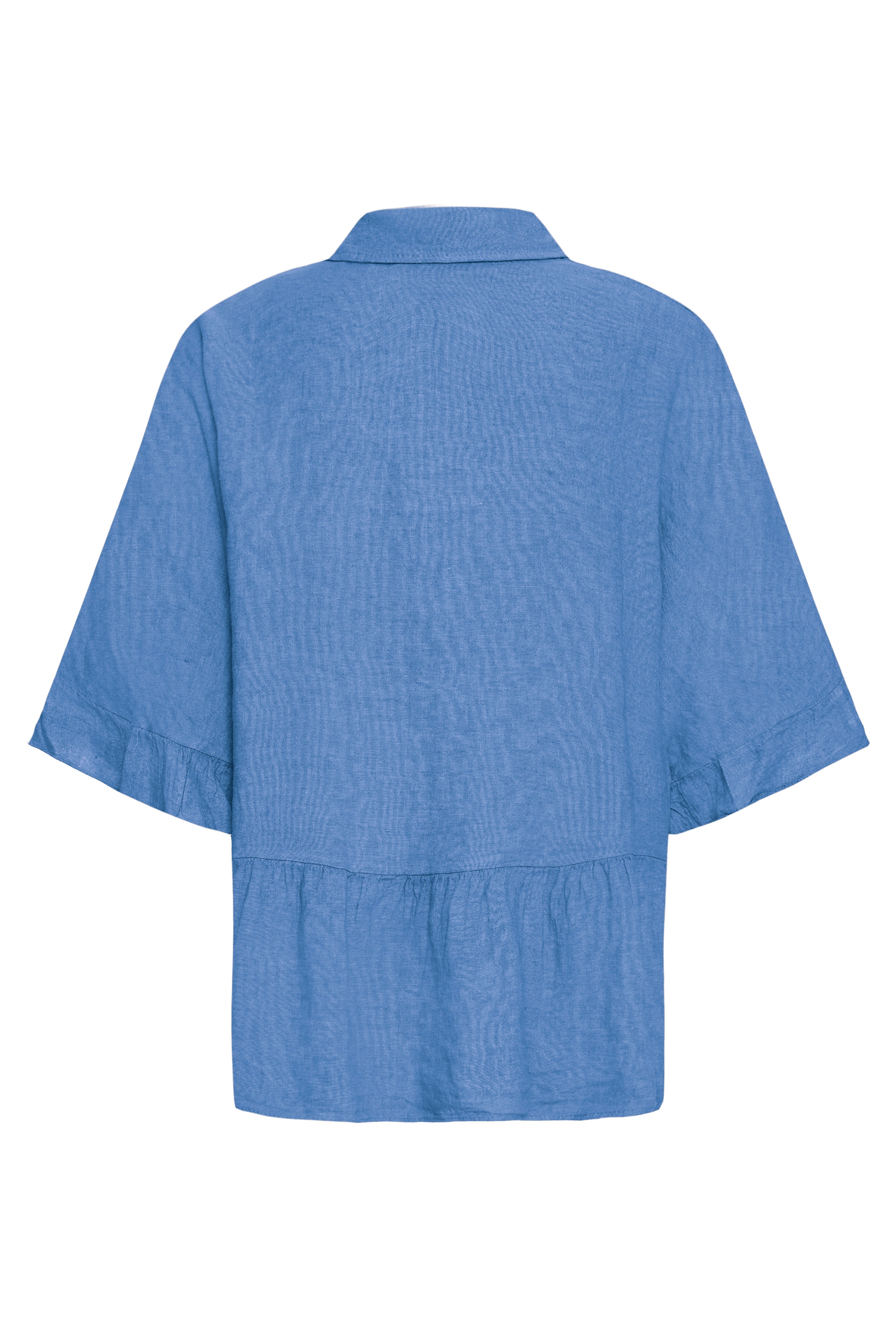 SBFONTANELLE Skjorte PACK BACK 22100886-194030