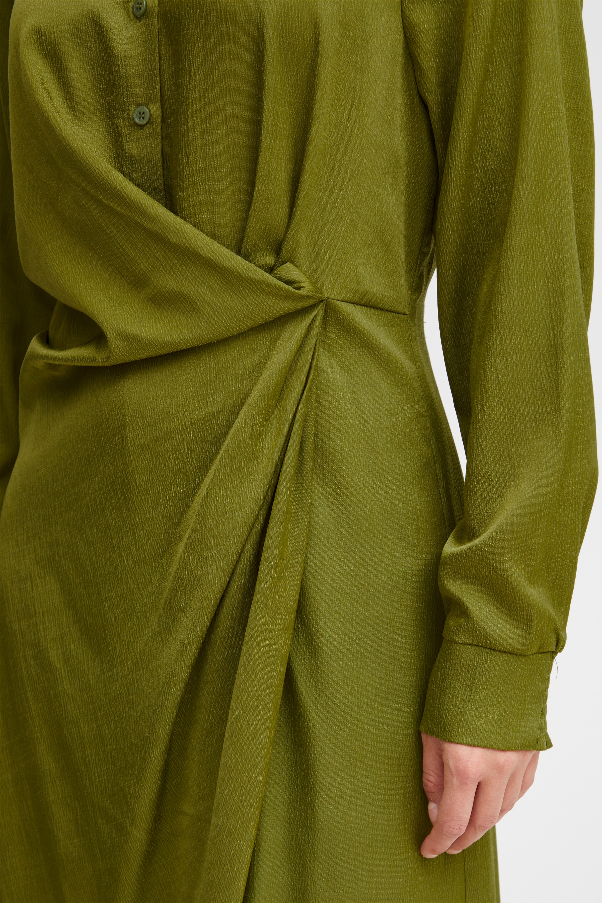 FRVILINE Kjole LOOKBOOK DETAIL 20612821-180537