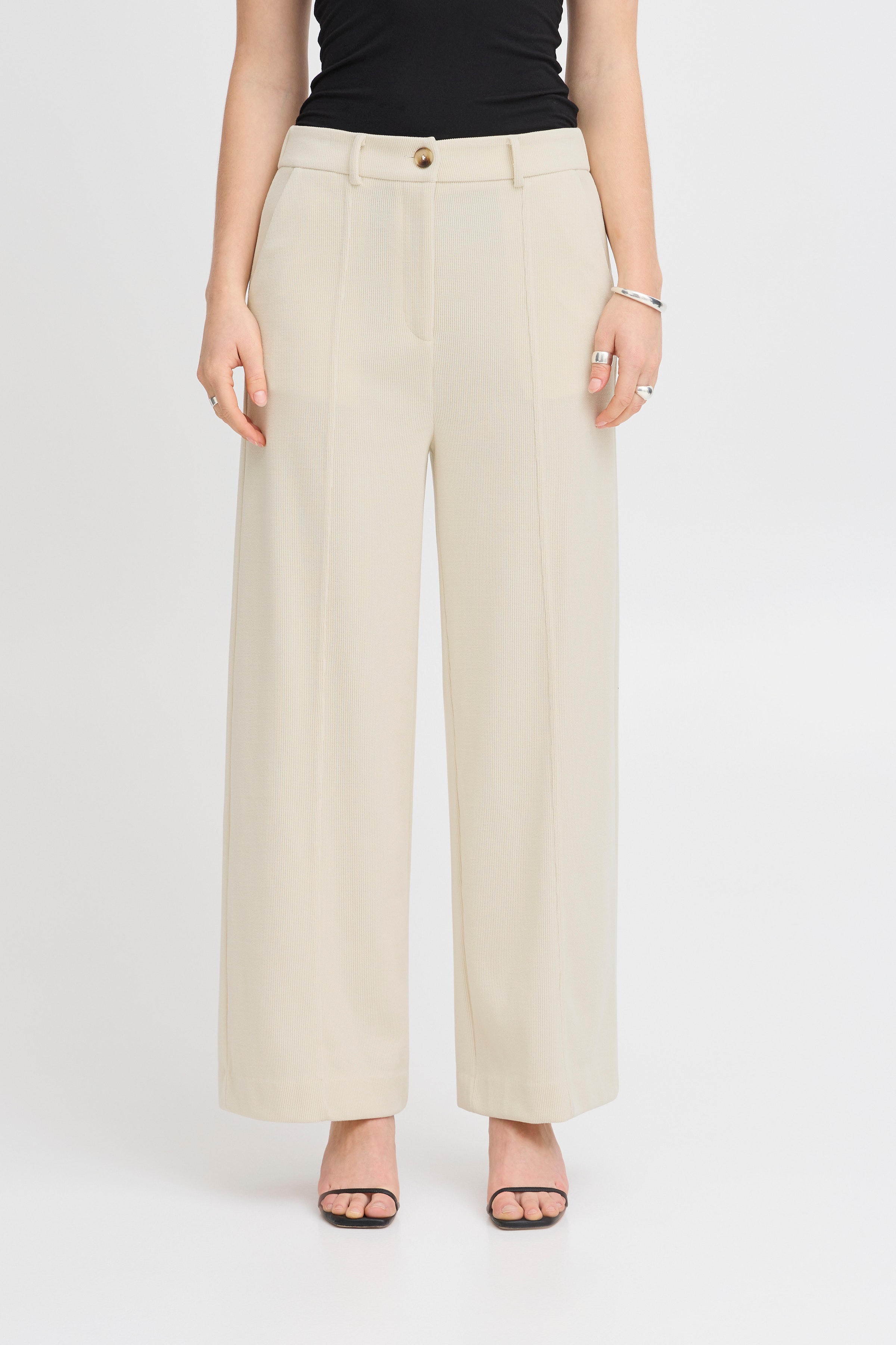 IHKATE CORDUROY WIDE Pants LOOKBOOK FRONT 20122434-124301