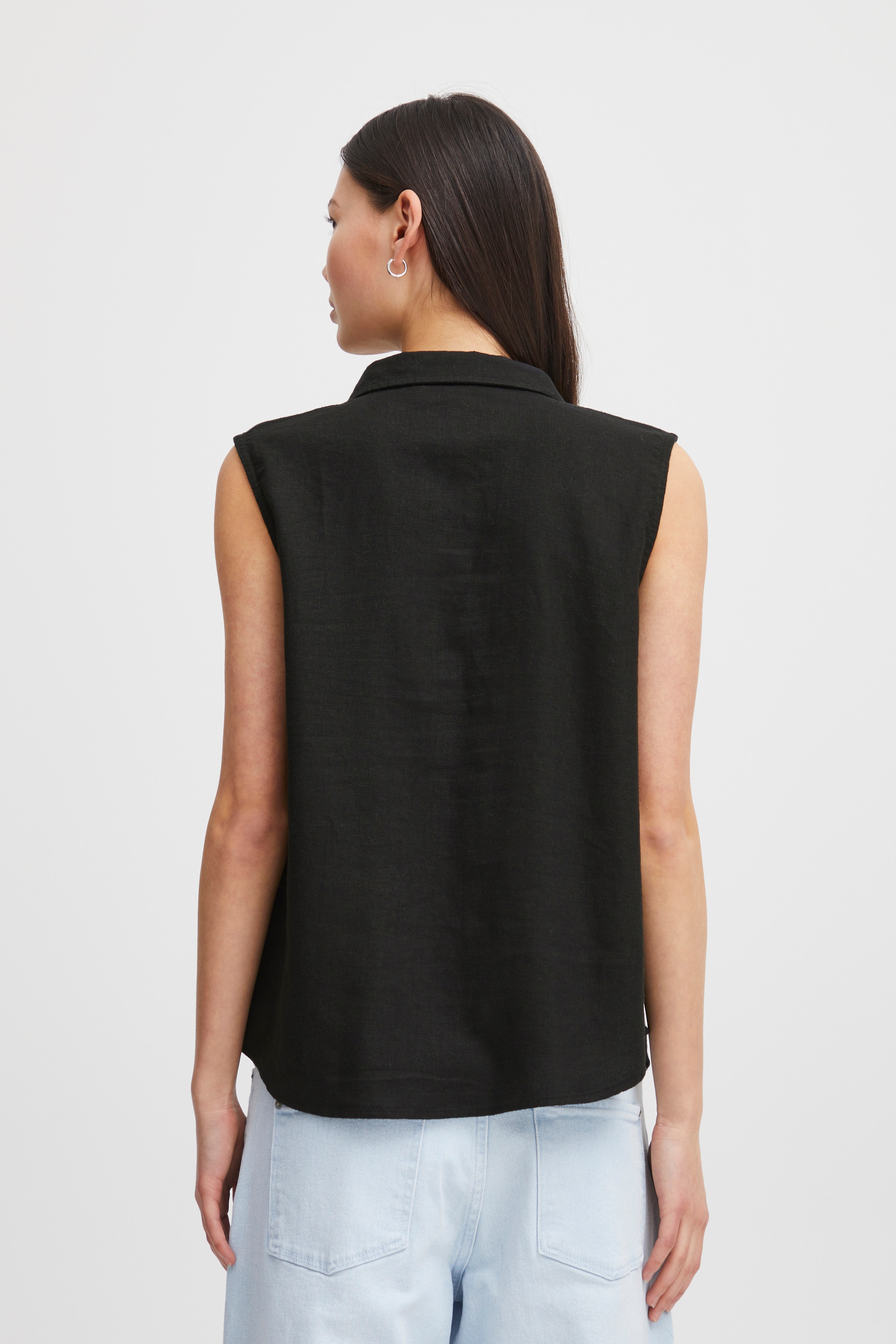 IHLINO Skjorte LOOKBOOK FRONT 20119499-194008