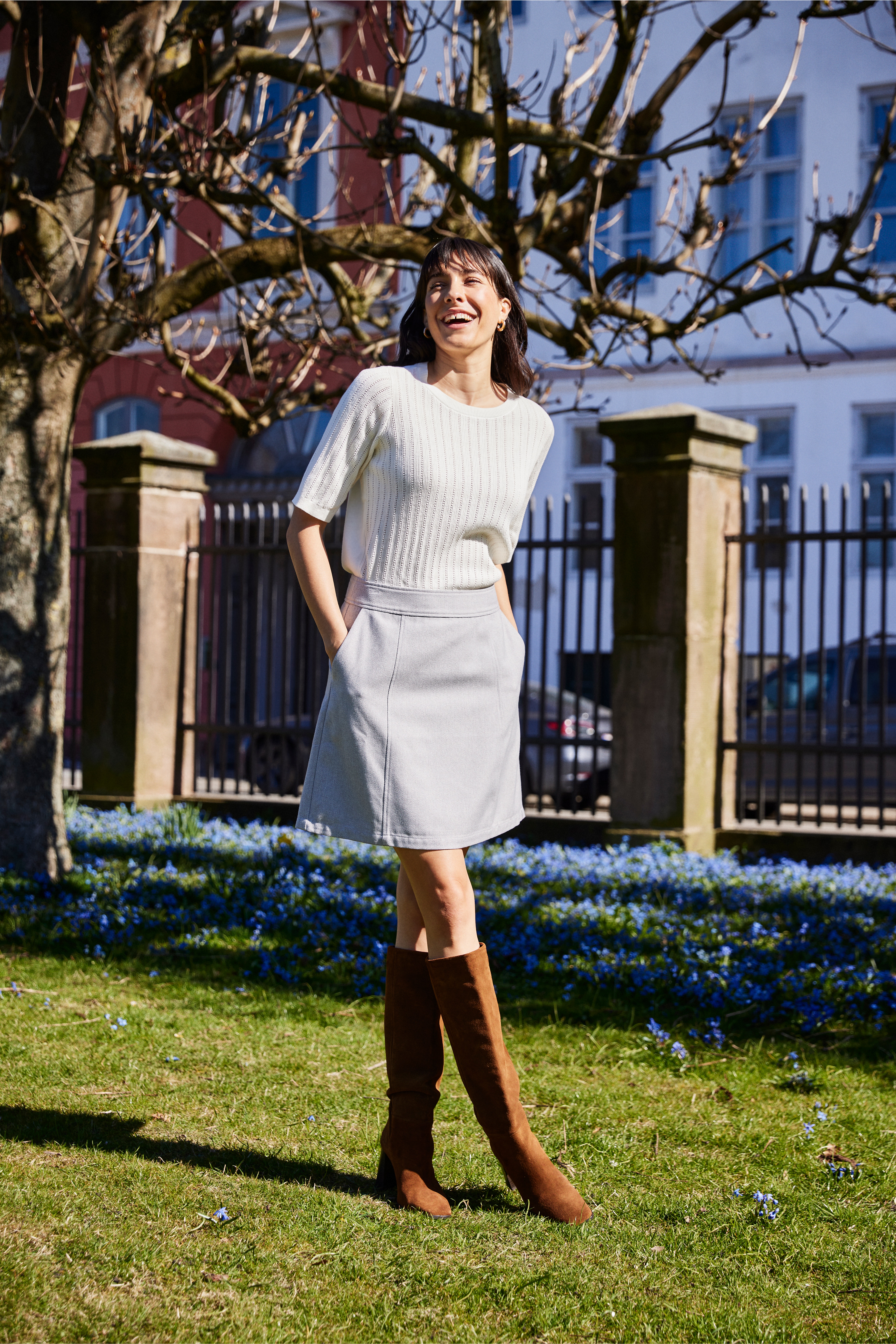 FRDAMIA T-shirt LOCATION NONE 20617793-1304011