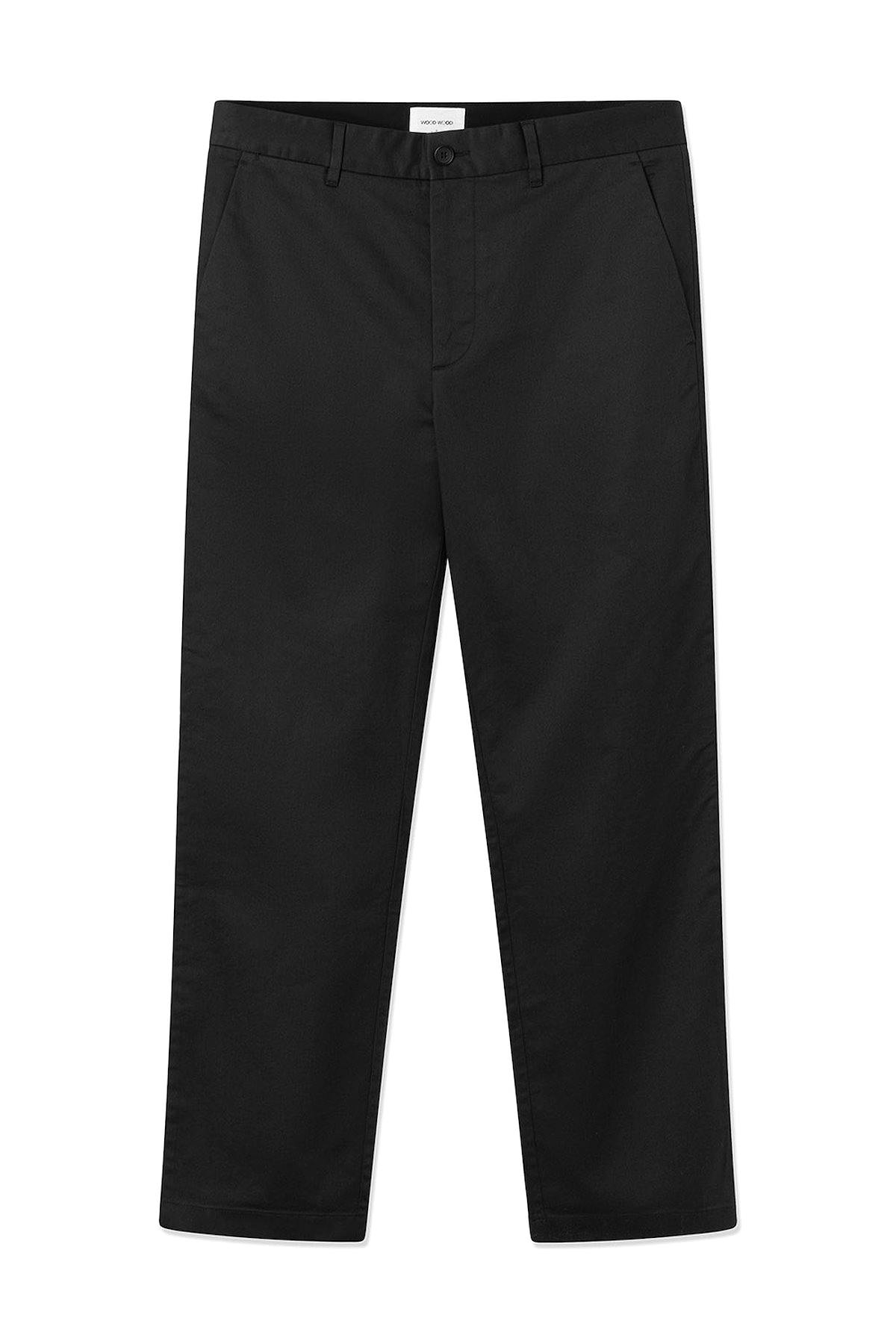 WWMarcus Trousers PACK FRONT 30251313-W9999