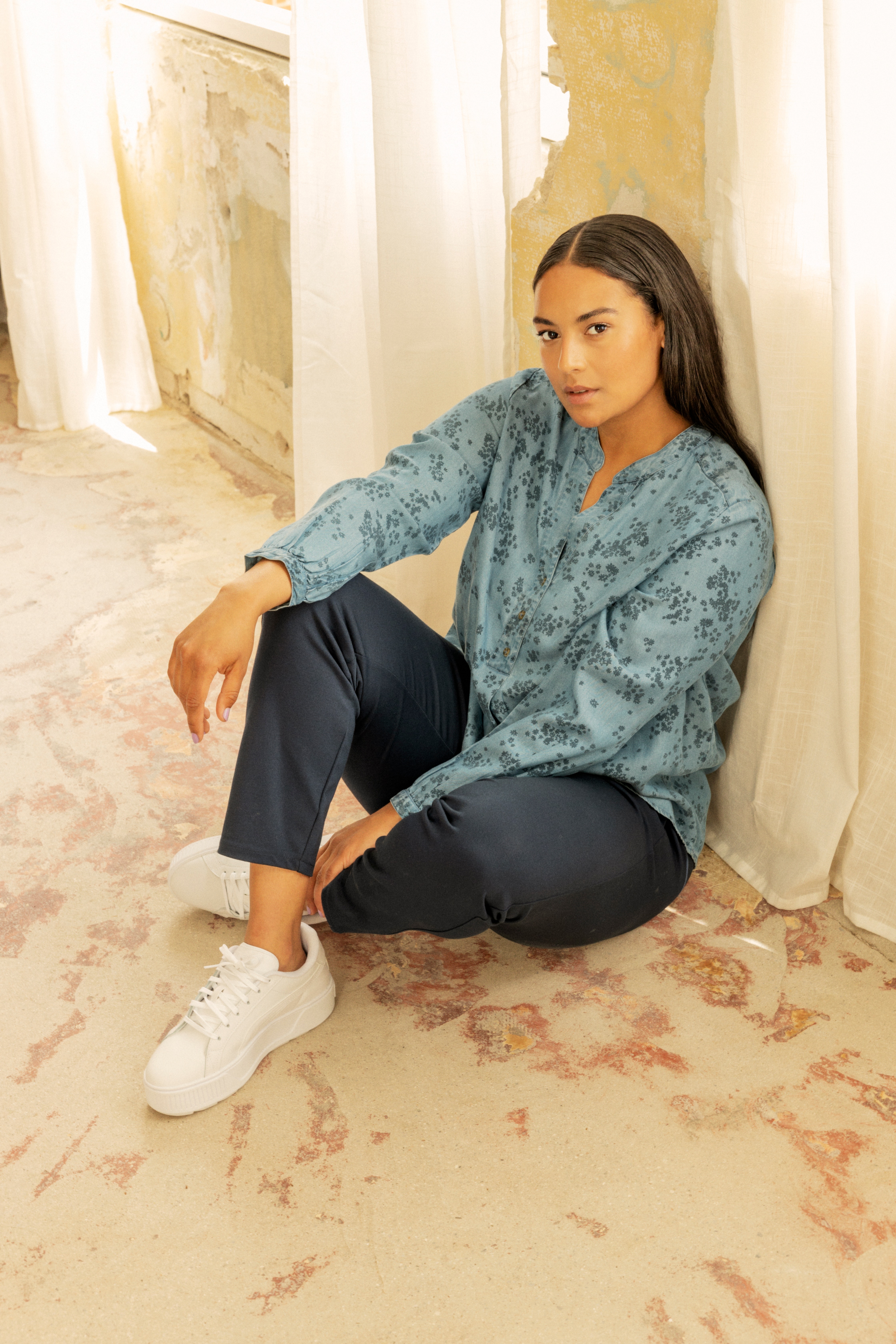 FPSAVA Blouse LOCATION NONE 20611378-201446