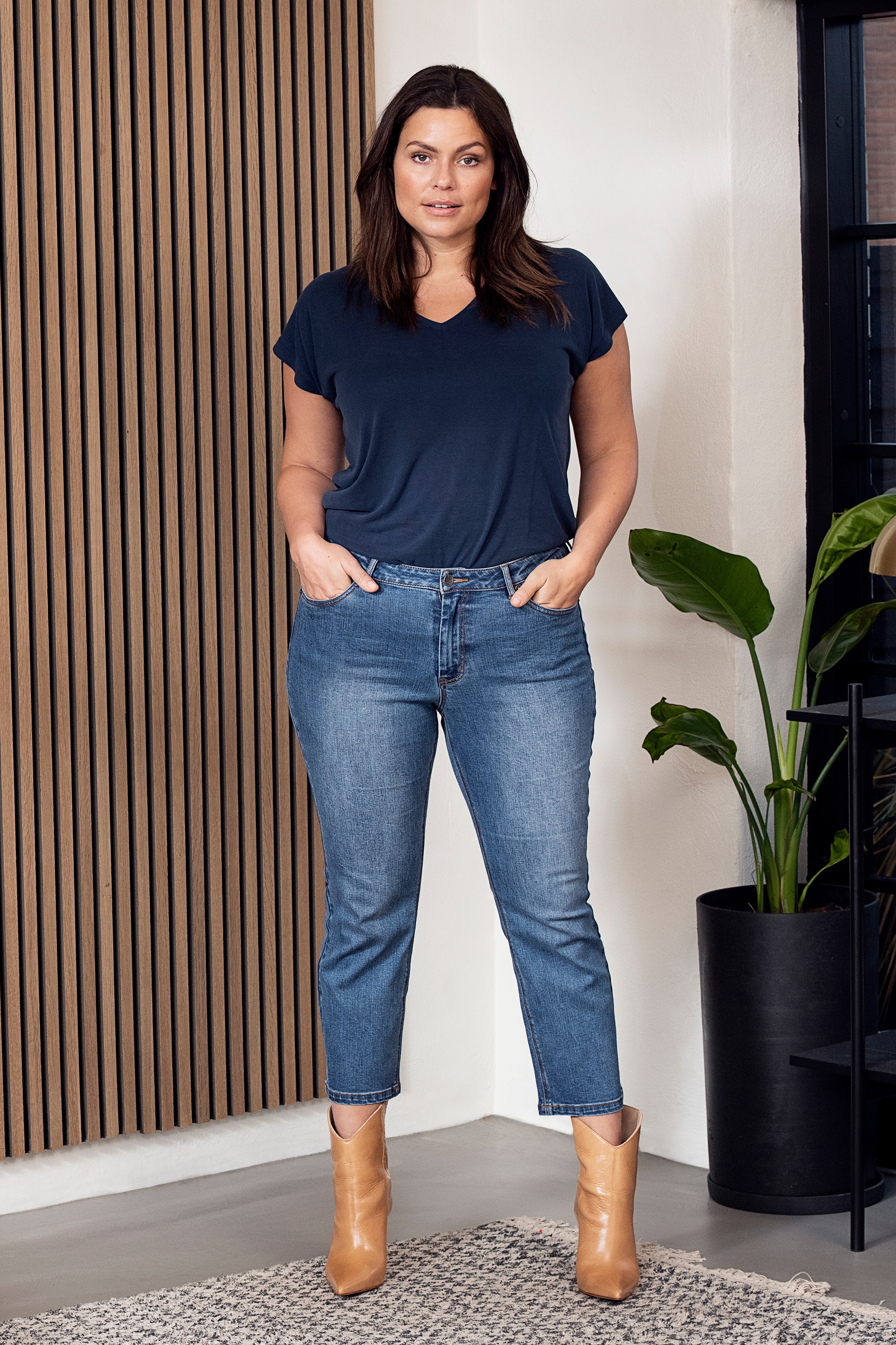 KClina T-shirt LOCATION NONE 10580080-52737