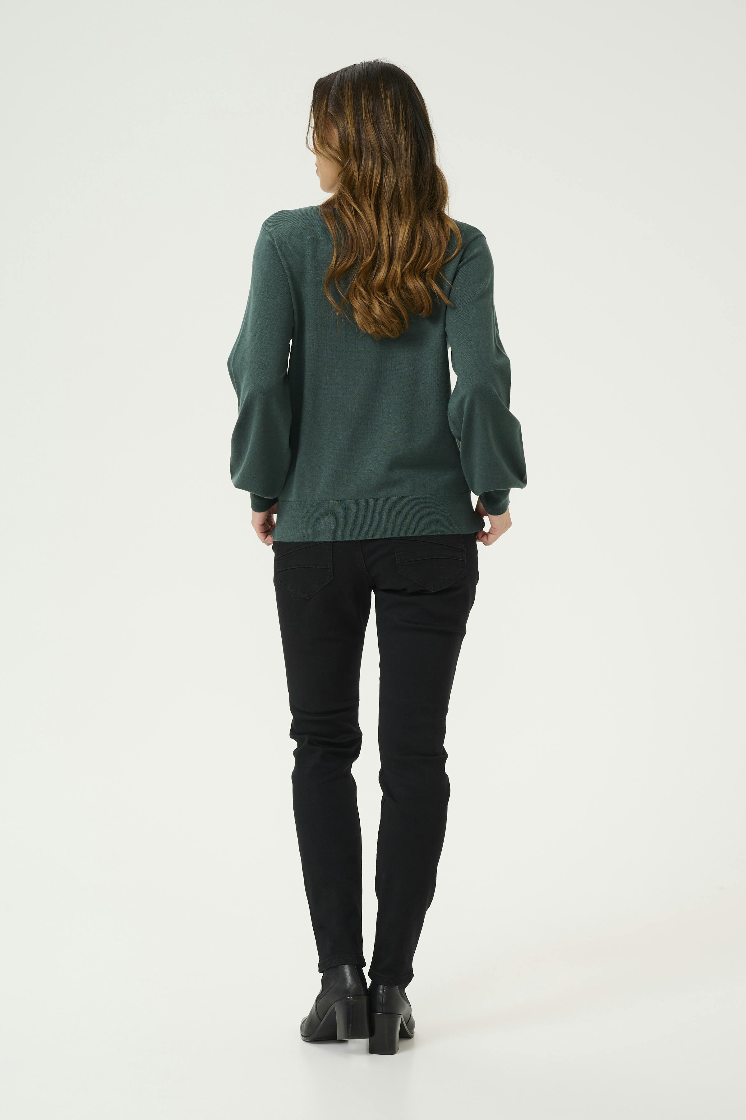 CRVillea Pullover LOOKBOOK BACK 10612958-195320