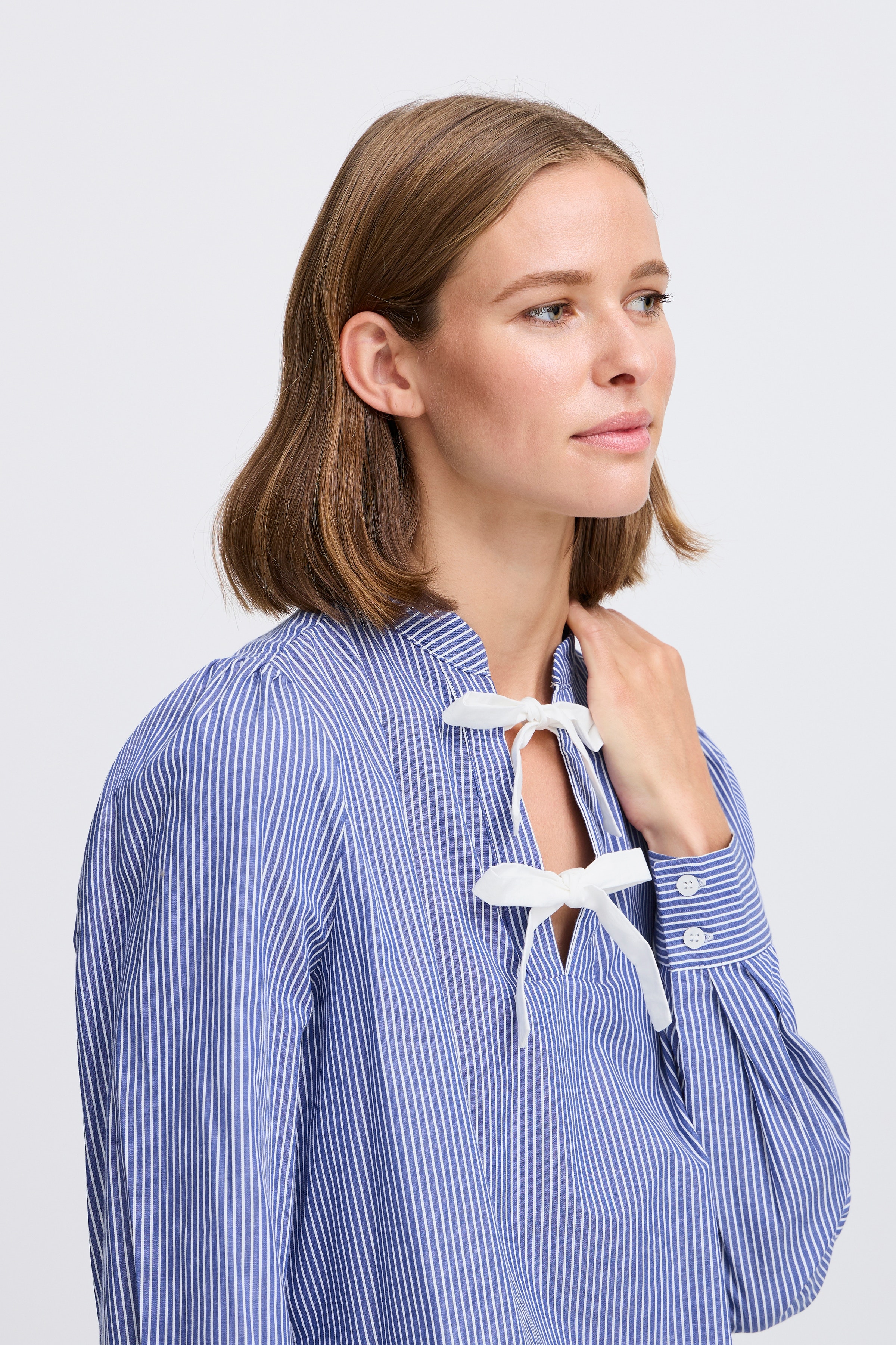 BYIBIS Blouse LOOKBOOK DETAIL 20817236-205117