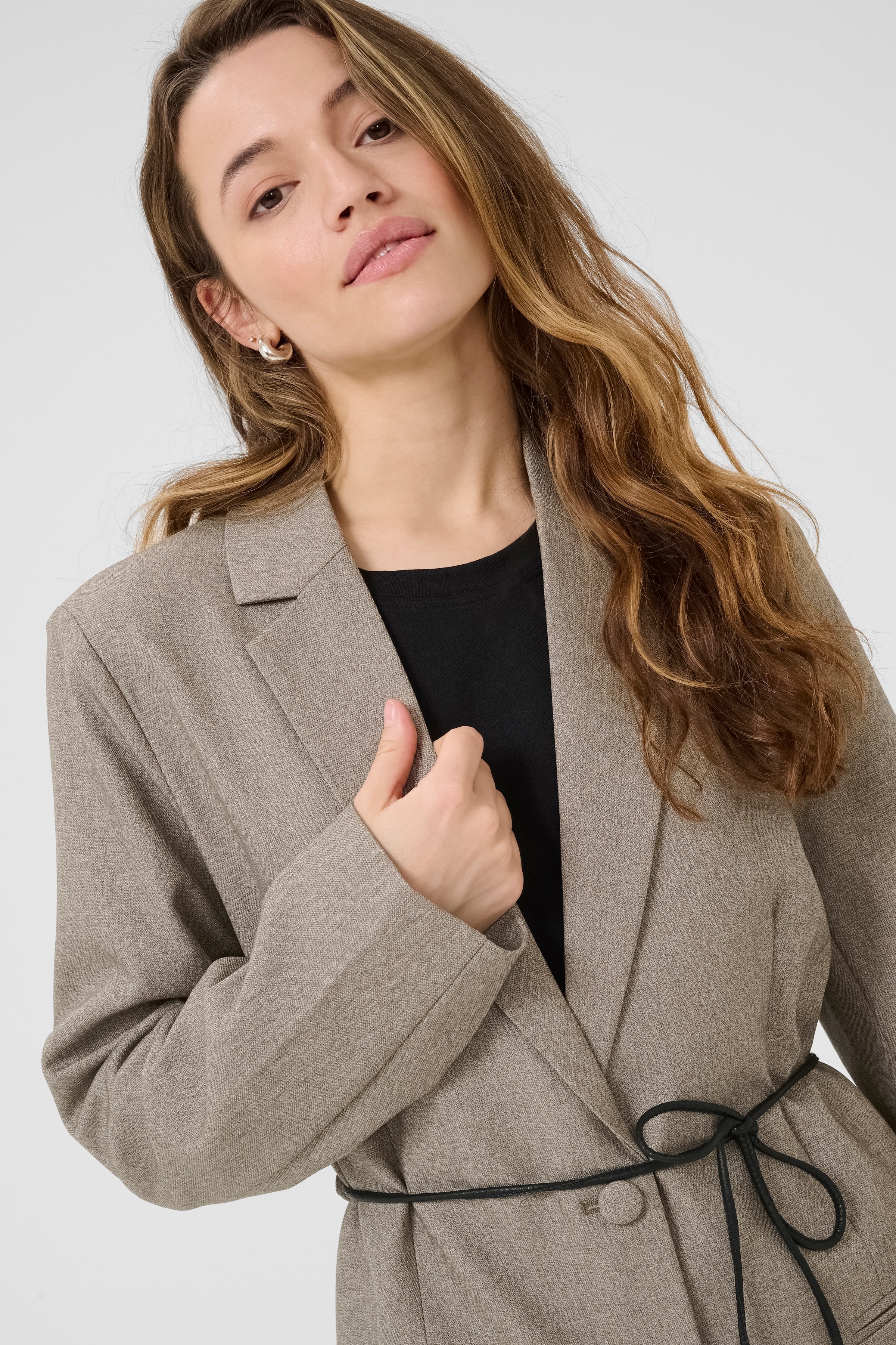 KAtilla Blazer LOOKBOOK DETAIL 10510126-1513051