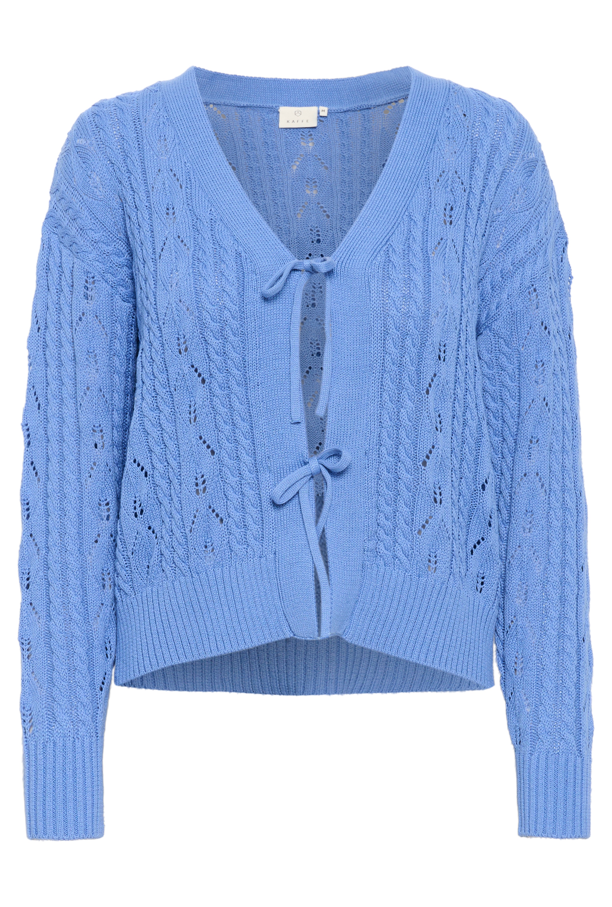 KAmaria Cardigan PACK FRONT 10508381-174037