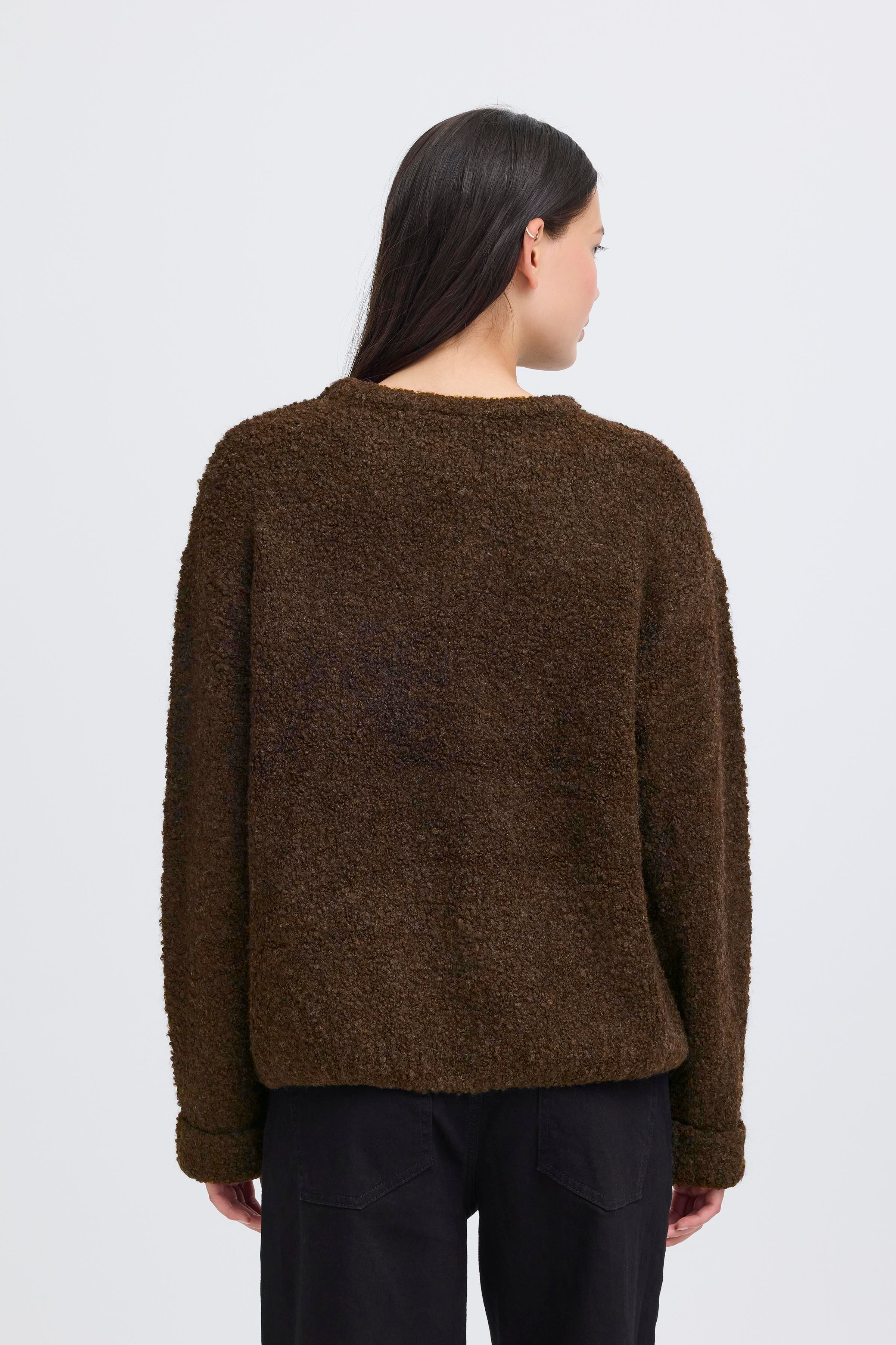 IHBLARISA Pullover LOOKBOOK BACK 20124596-190915