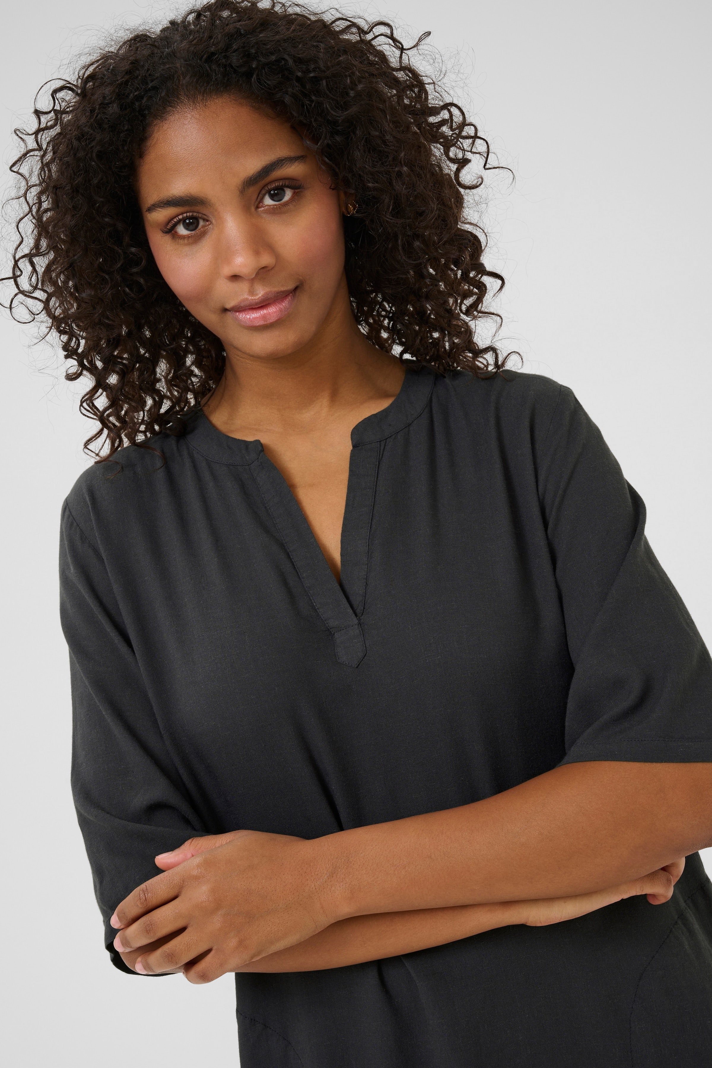 KAmilia Lin kjole LOOKBOOK DETAIL 10508312-190205