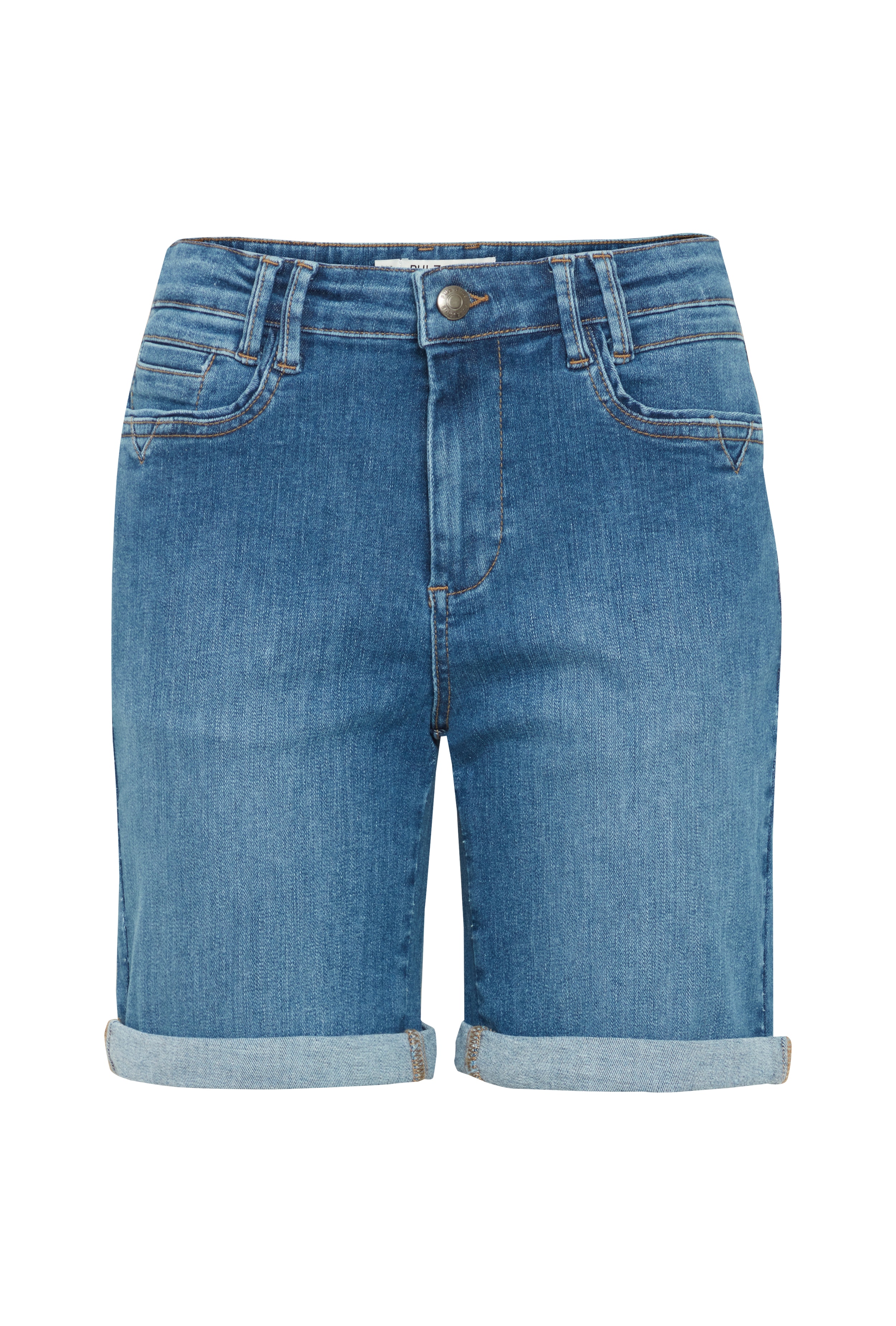 PZJULIA Shorts PACK FRONT 50208108-200005