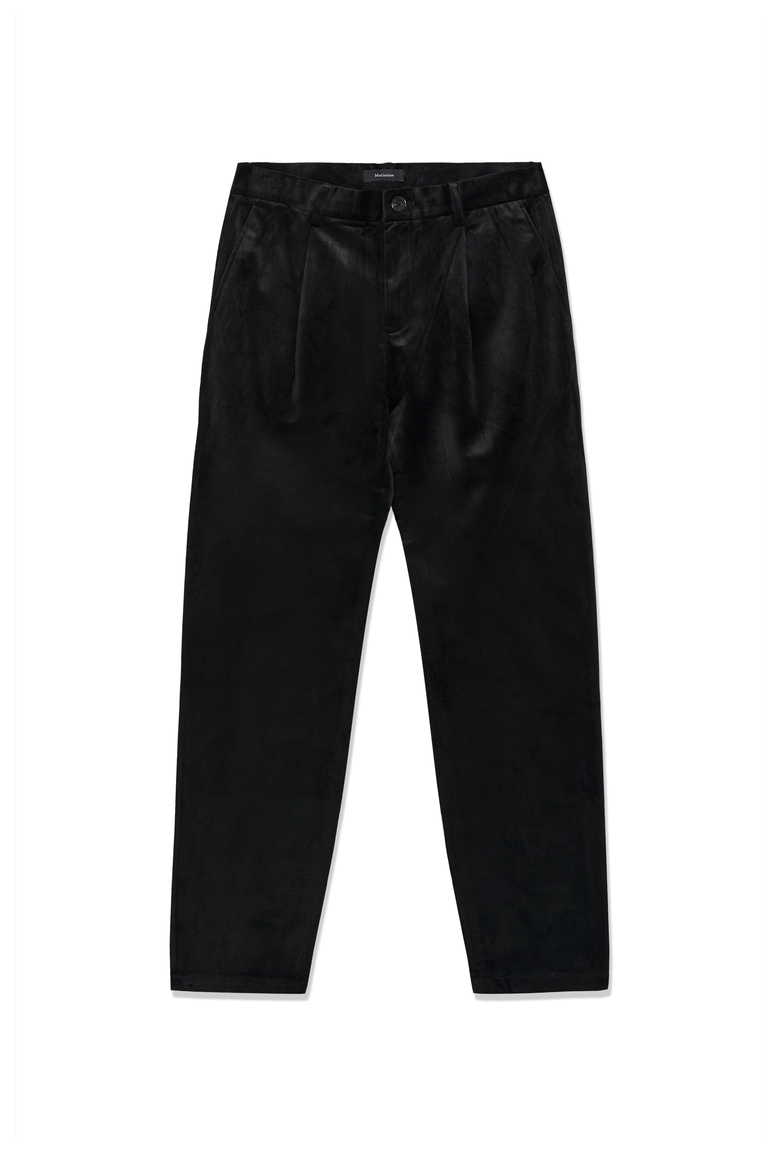 MAkian Velourbukser PACK FRONT 30208786-300275