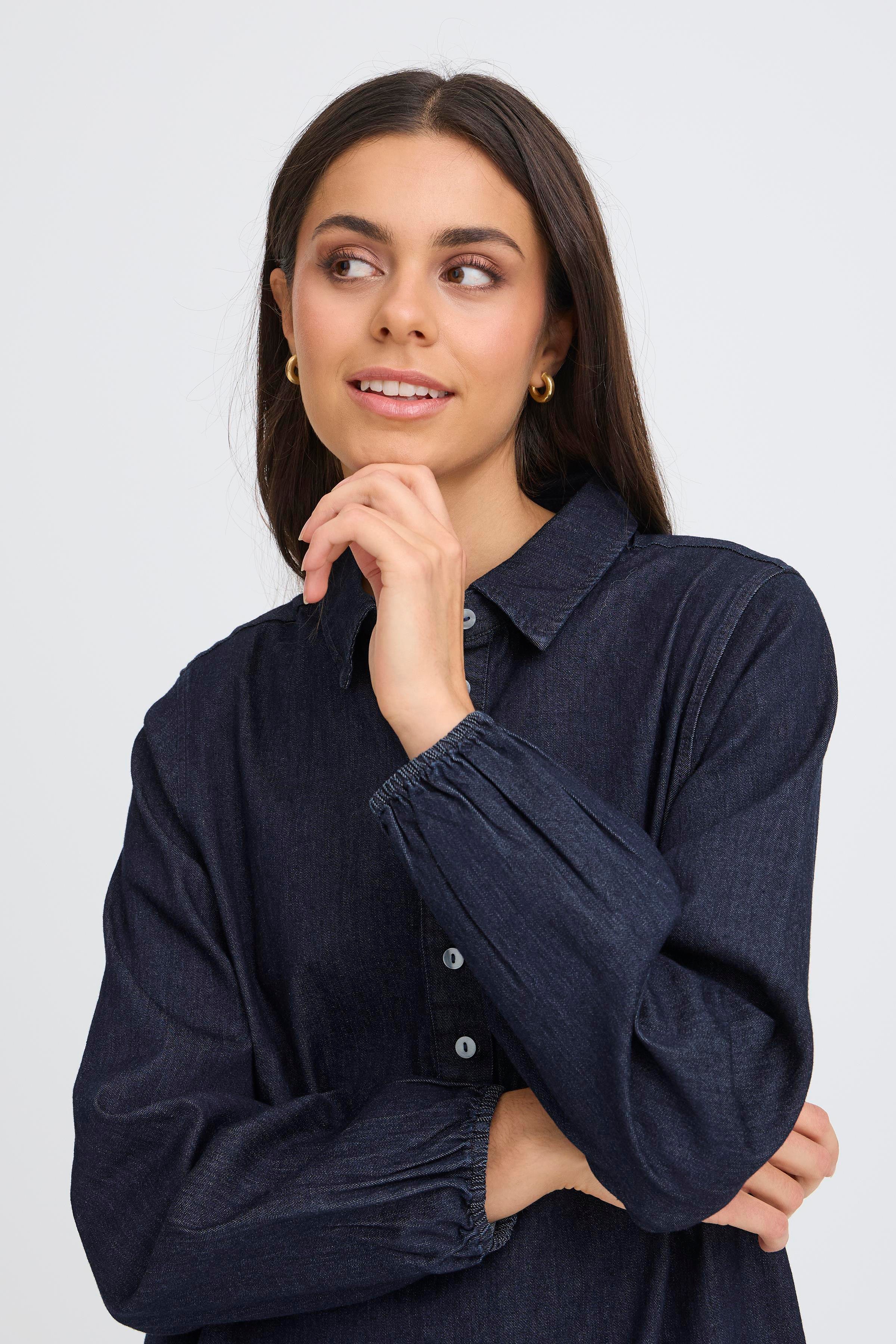 FRCHICAGO Kjole LOOKBOOK DETAIL 20617798-202717