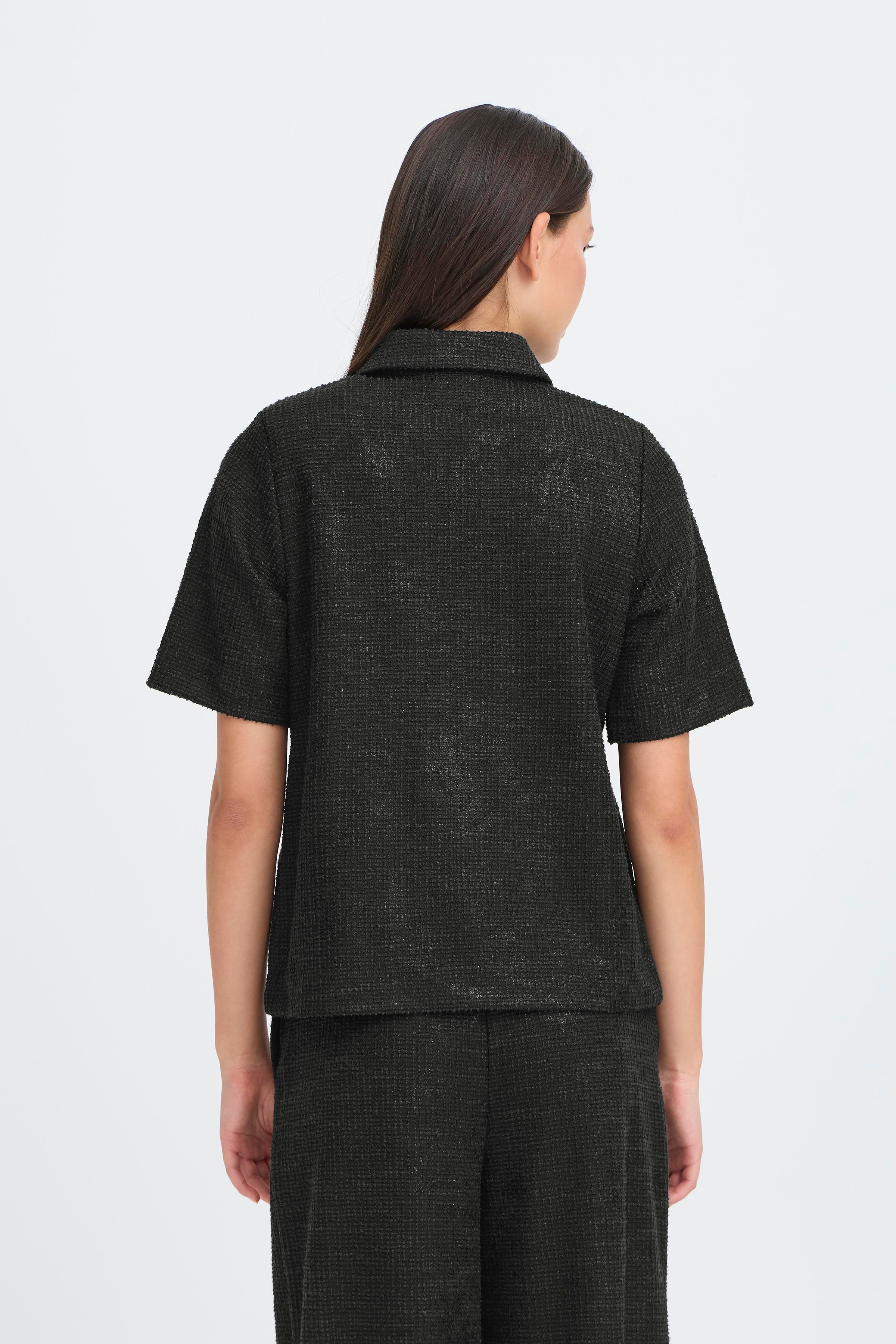 IHKATE Bluse LOOKBOOK BACK 20124866-194008