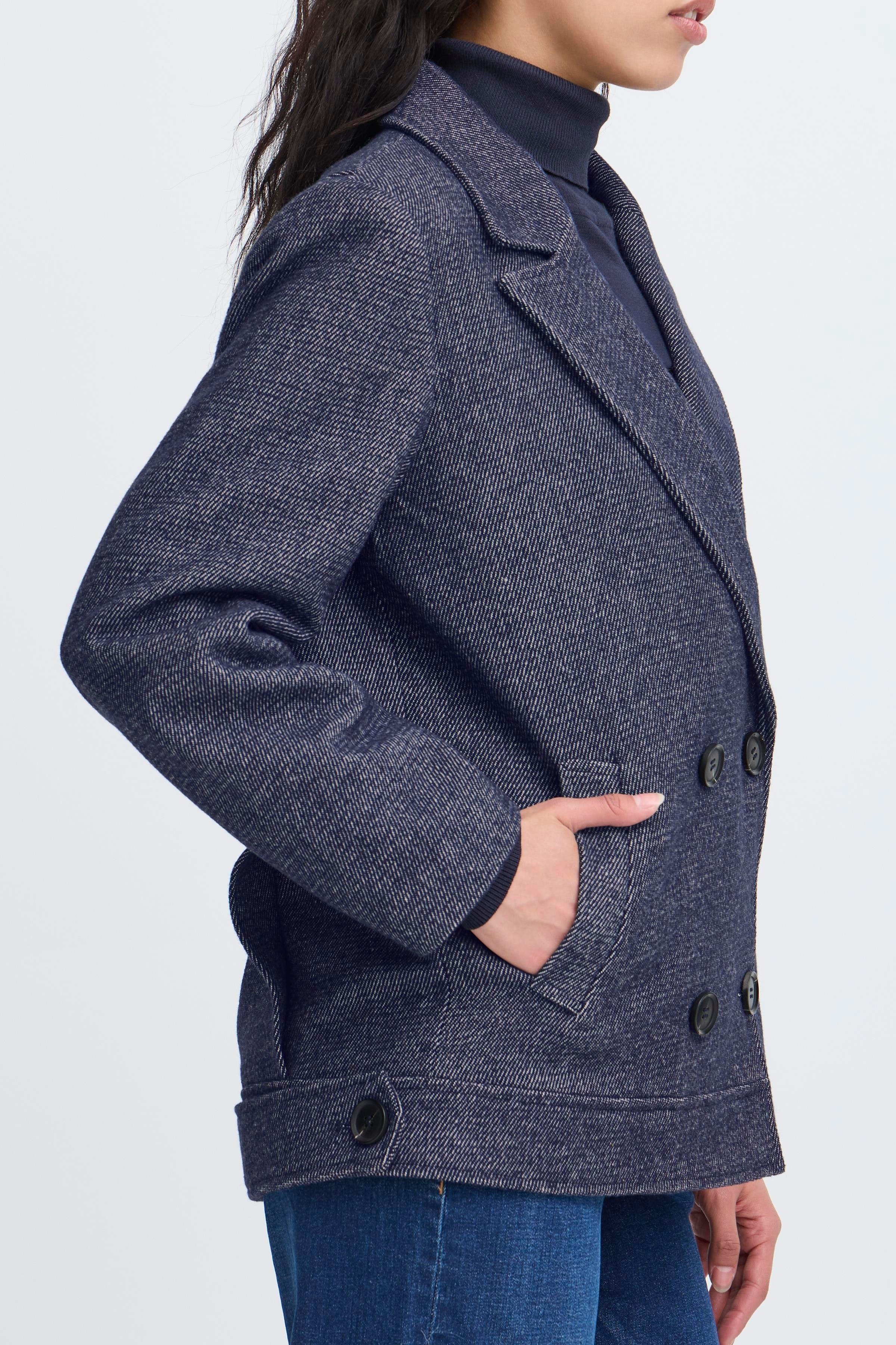 IHEVILO Yttertøy LOOKBOOK DETAIL 20123070-204549