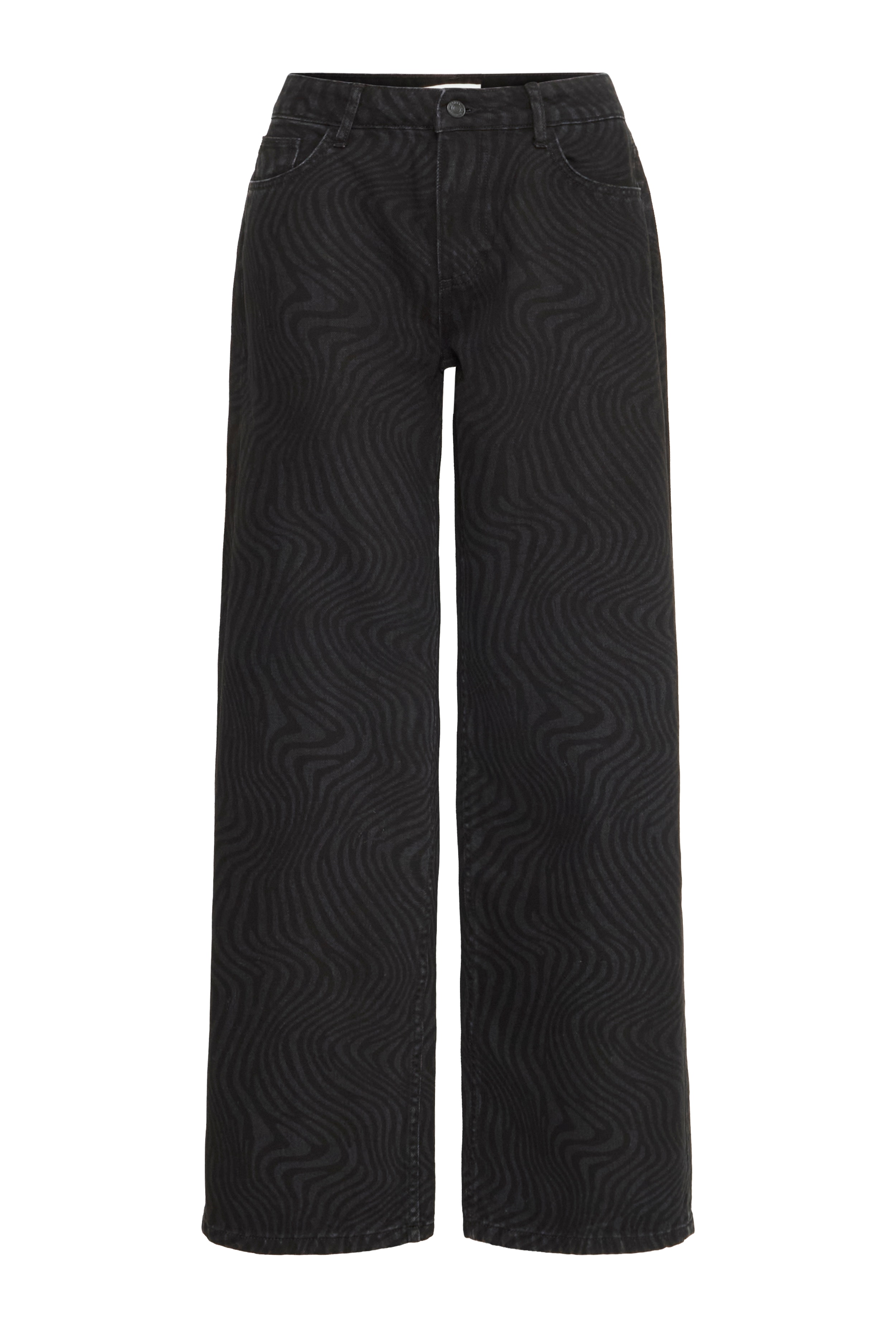 BYLYSSA Jeans PACK FRONT 20817025-205060