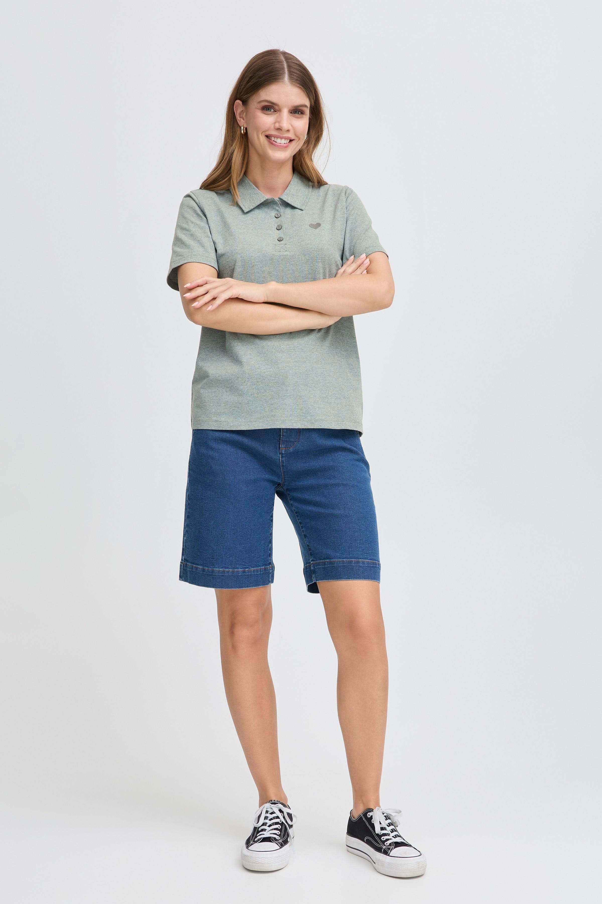 FRSAMMA Bluse LOOKBOOK FRONT 20615794-165808