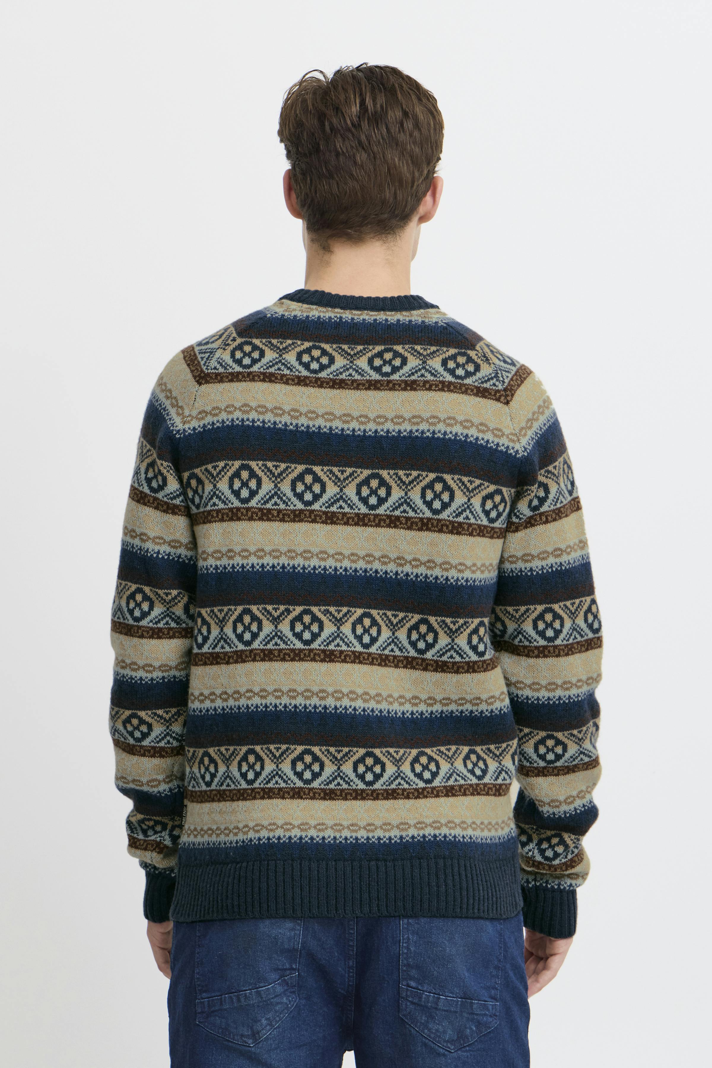 Strickpullover LOOKBOOK BACK 20717435-194024