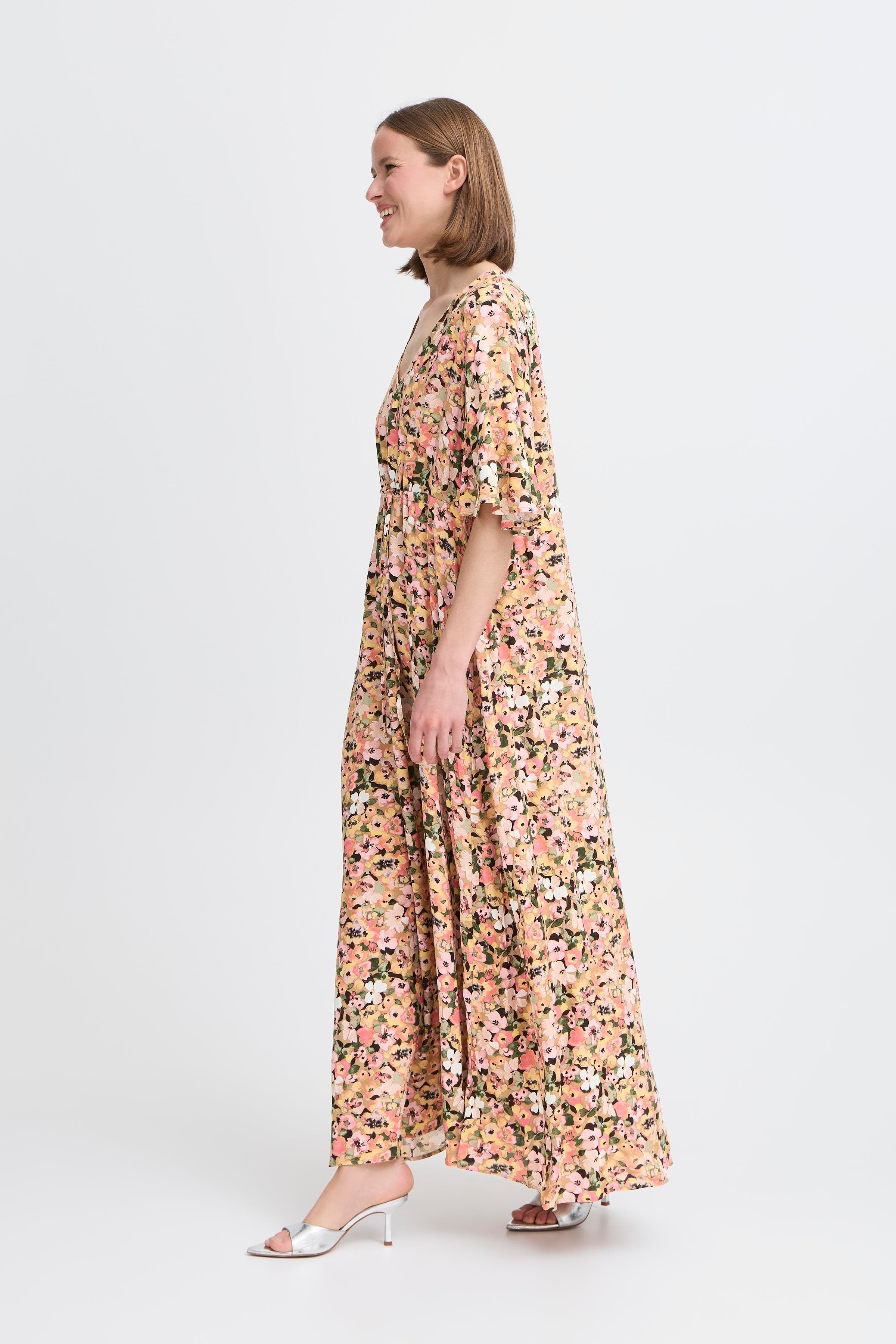 BYMMJOELLA Dress LOOKBOOK FRONT 20816532-204525