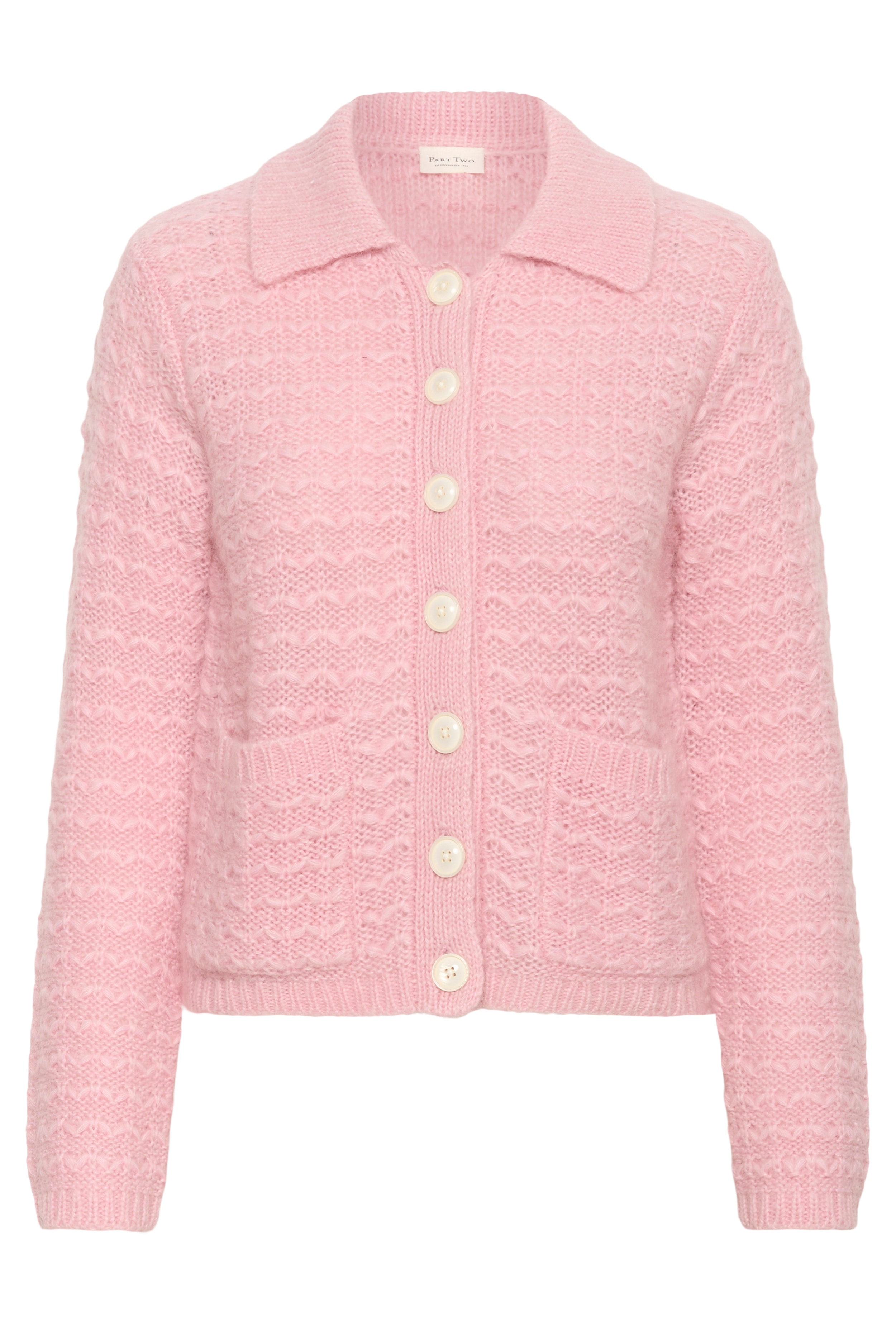 ZoraPW Vest PACK FRONT 30310297-1522101