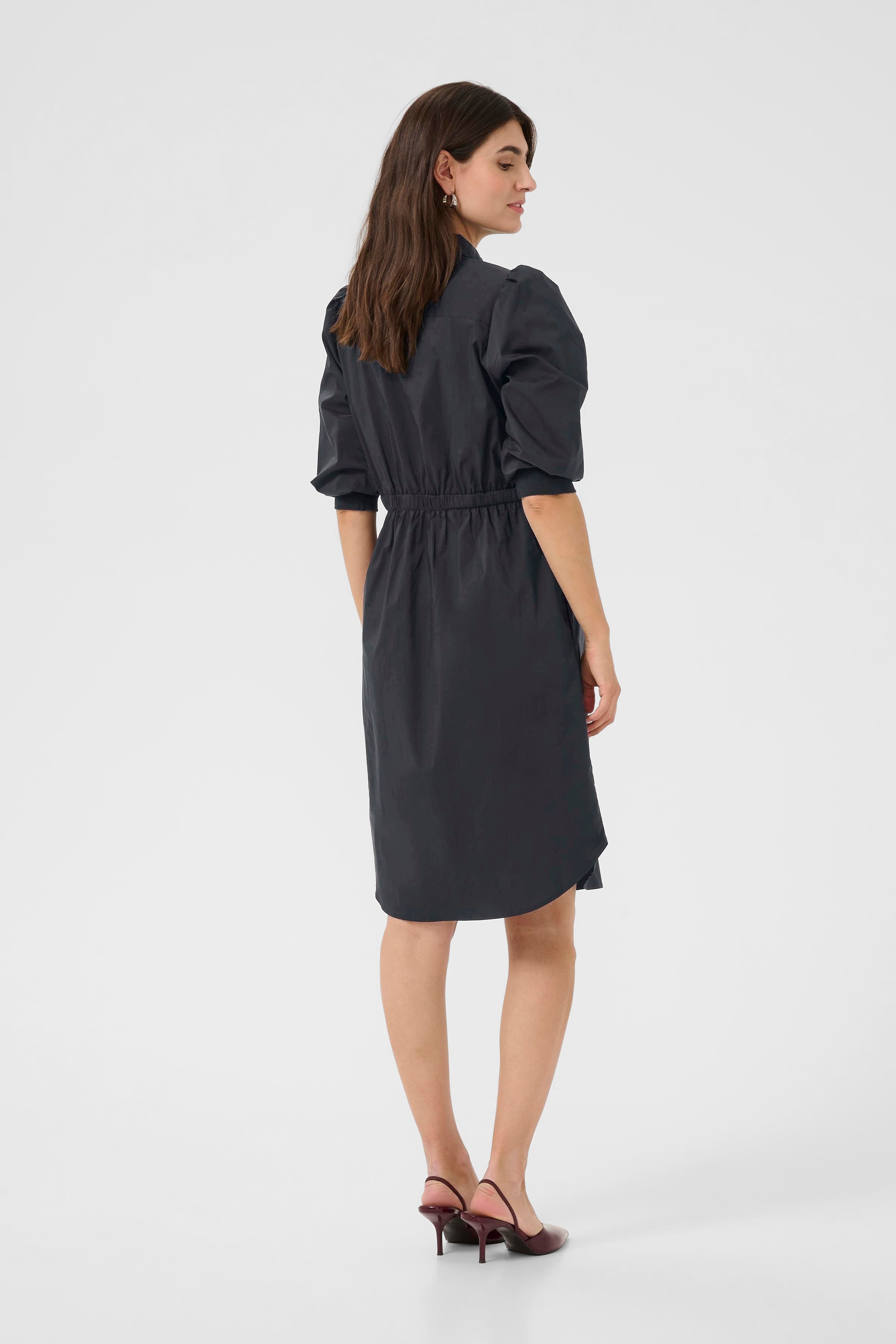 CUtoyam Jurk LOOKBOOK BACK 50112256-500012