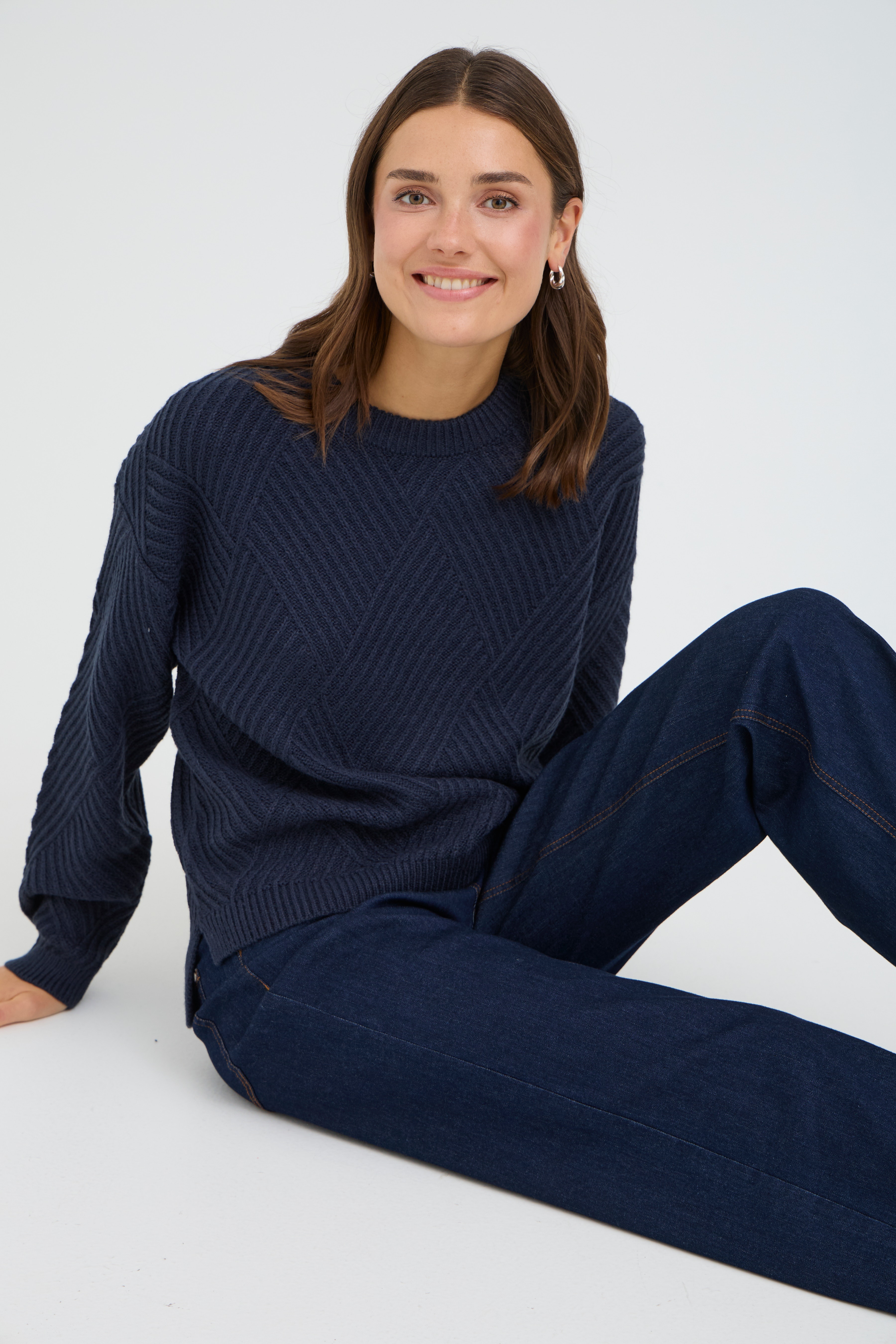 FRKALIKKA Pullover LOCATION NONE 20616361-200119