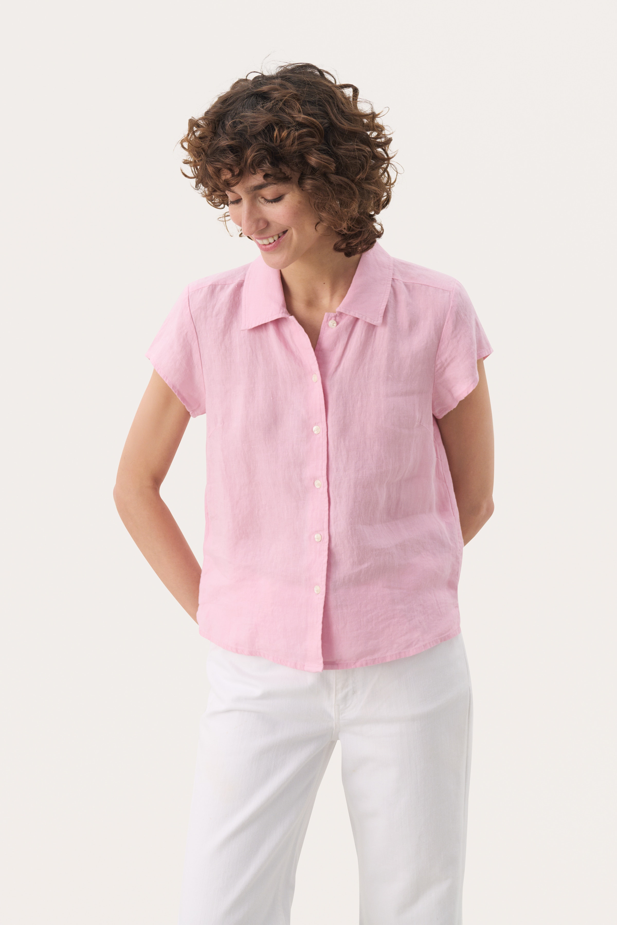 RittePW Overhemd LOOKBOOK FRONT 30309610-142305