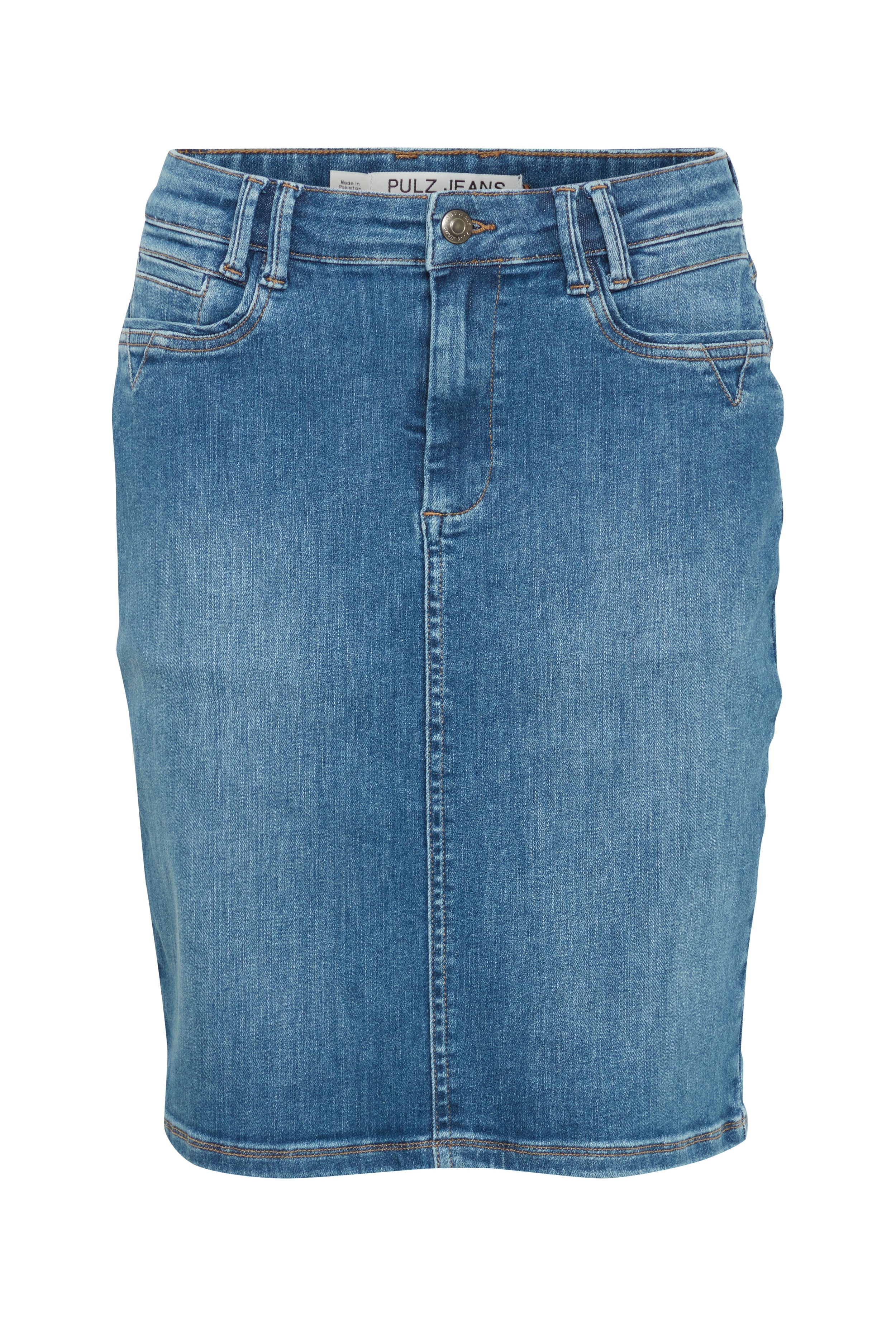 PZJULIA Skjørt PACK FRONT 50208109-200005