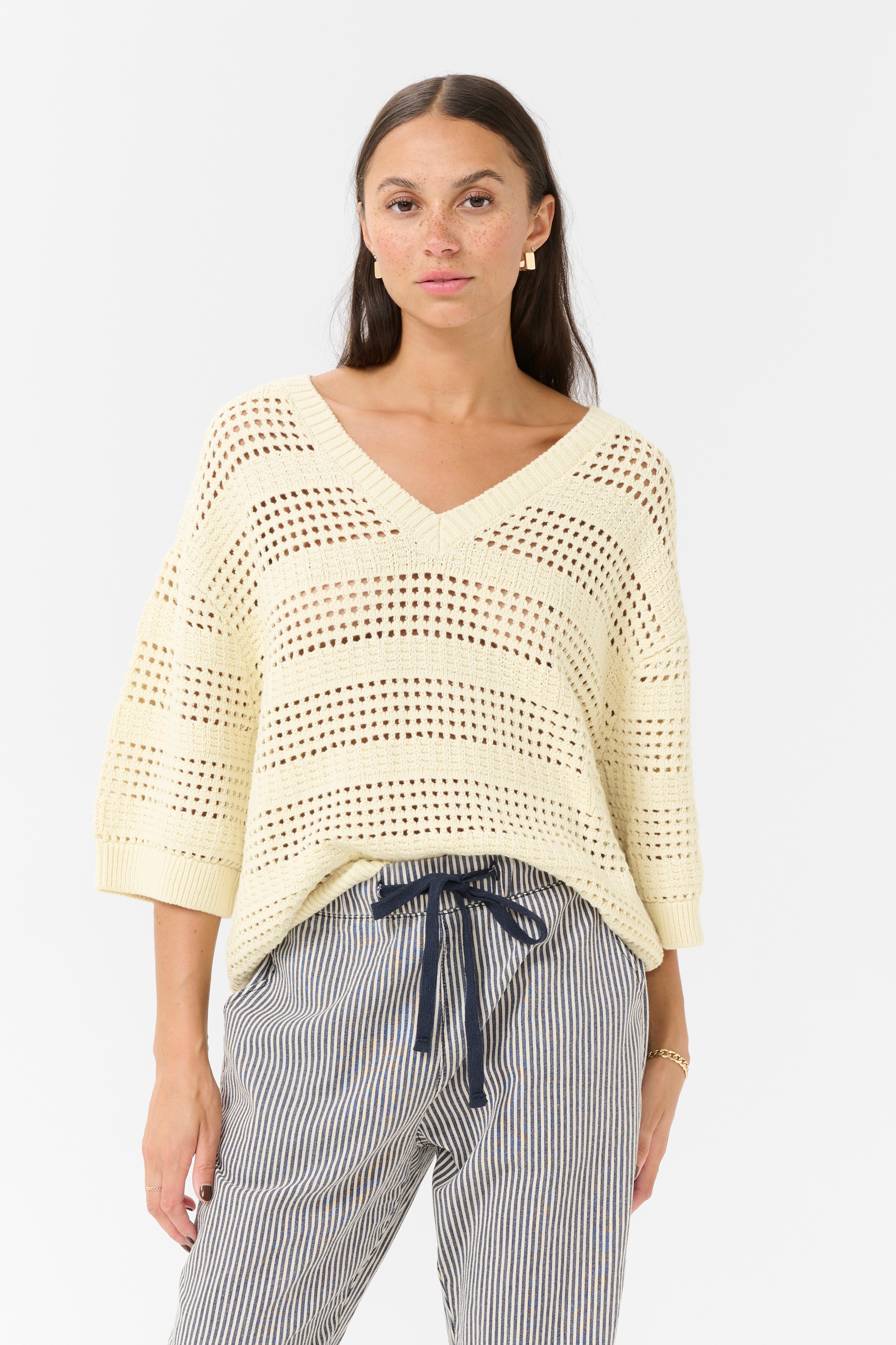 KAteresa Pullover LOOKBOOK FRONT 10509918-125202