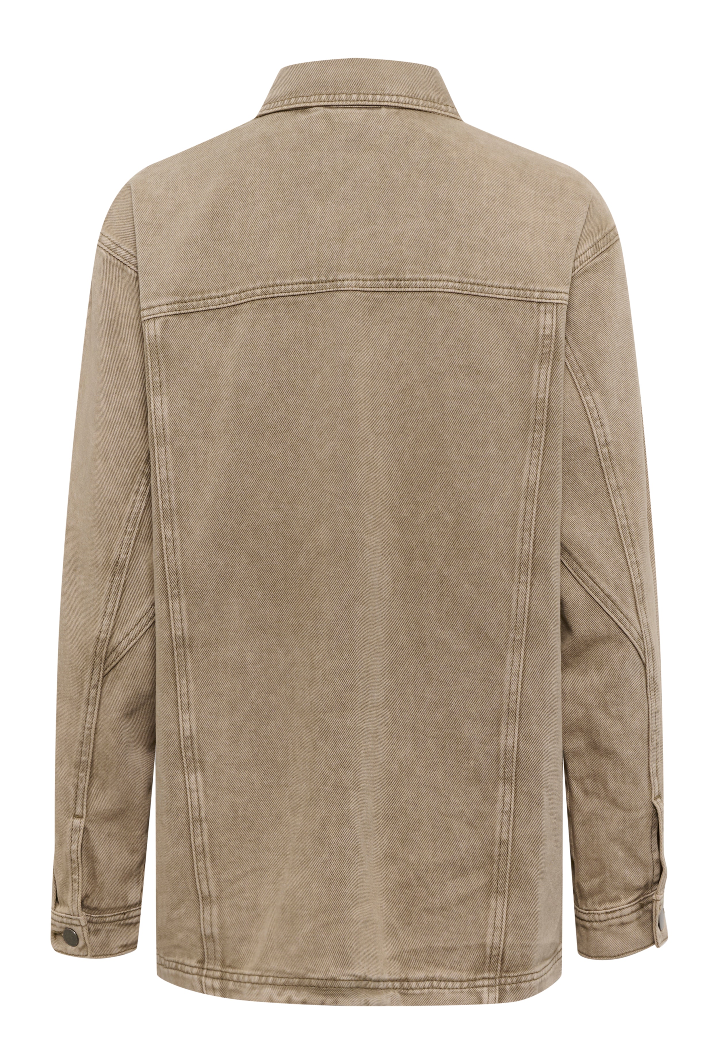 KArania Denimjakke PACK BACK 10509876-107384