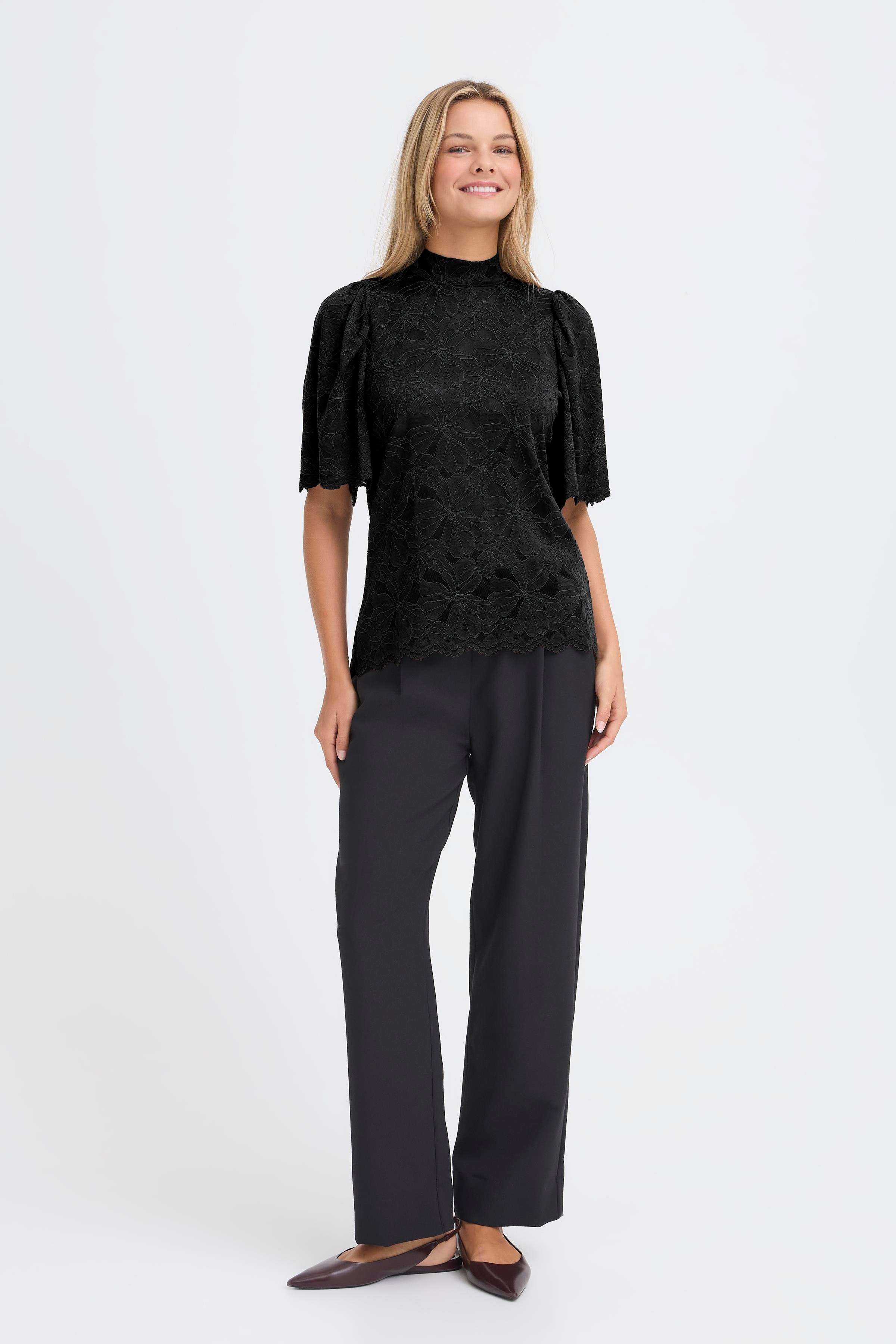 FRMIRABELLA T-shirt LOOKBOOK FRONT 20617239-194008