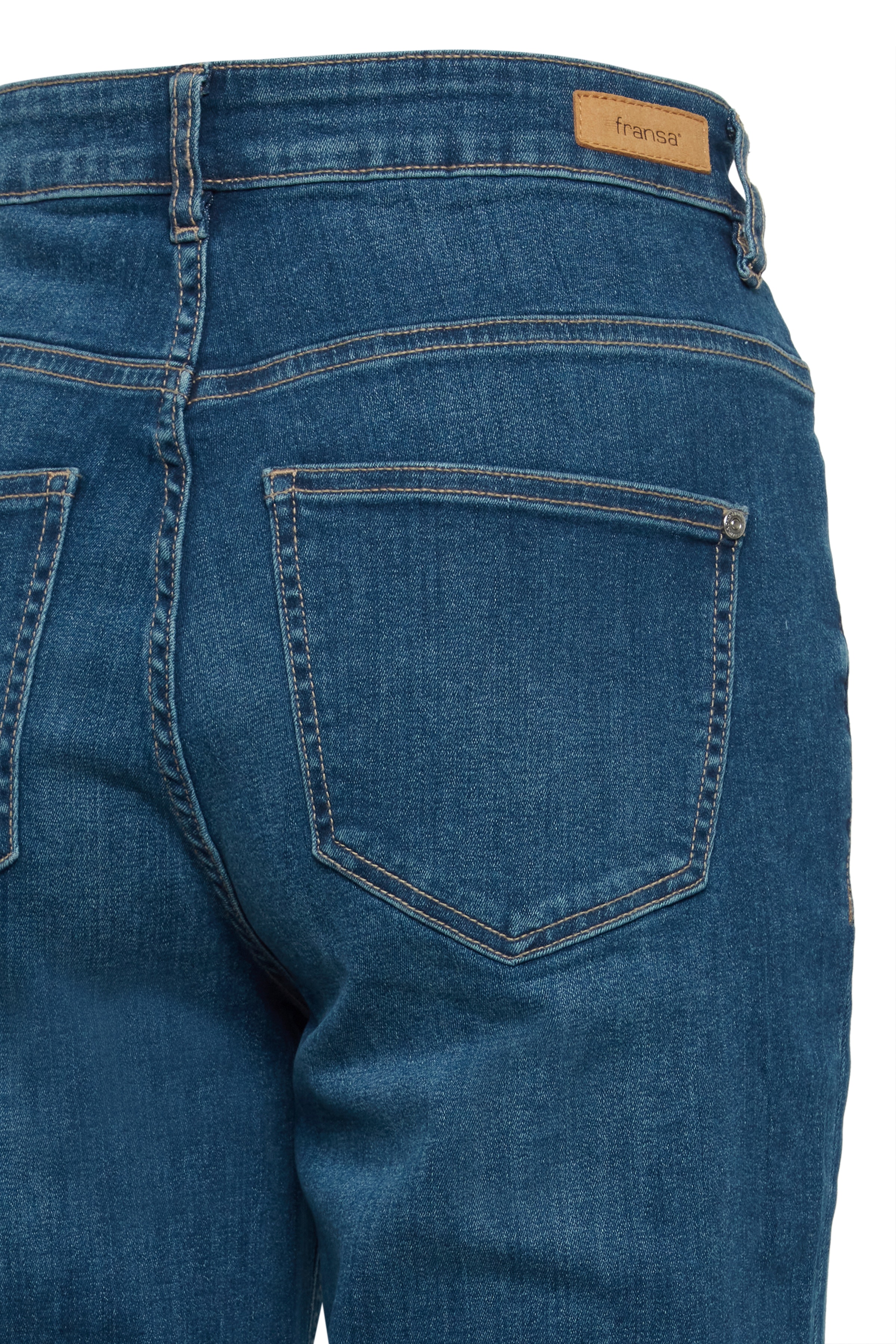 FROVER Jeans PACK DETAIL 20613318-200988