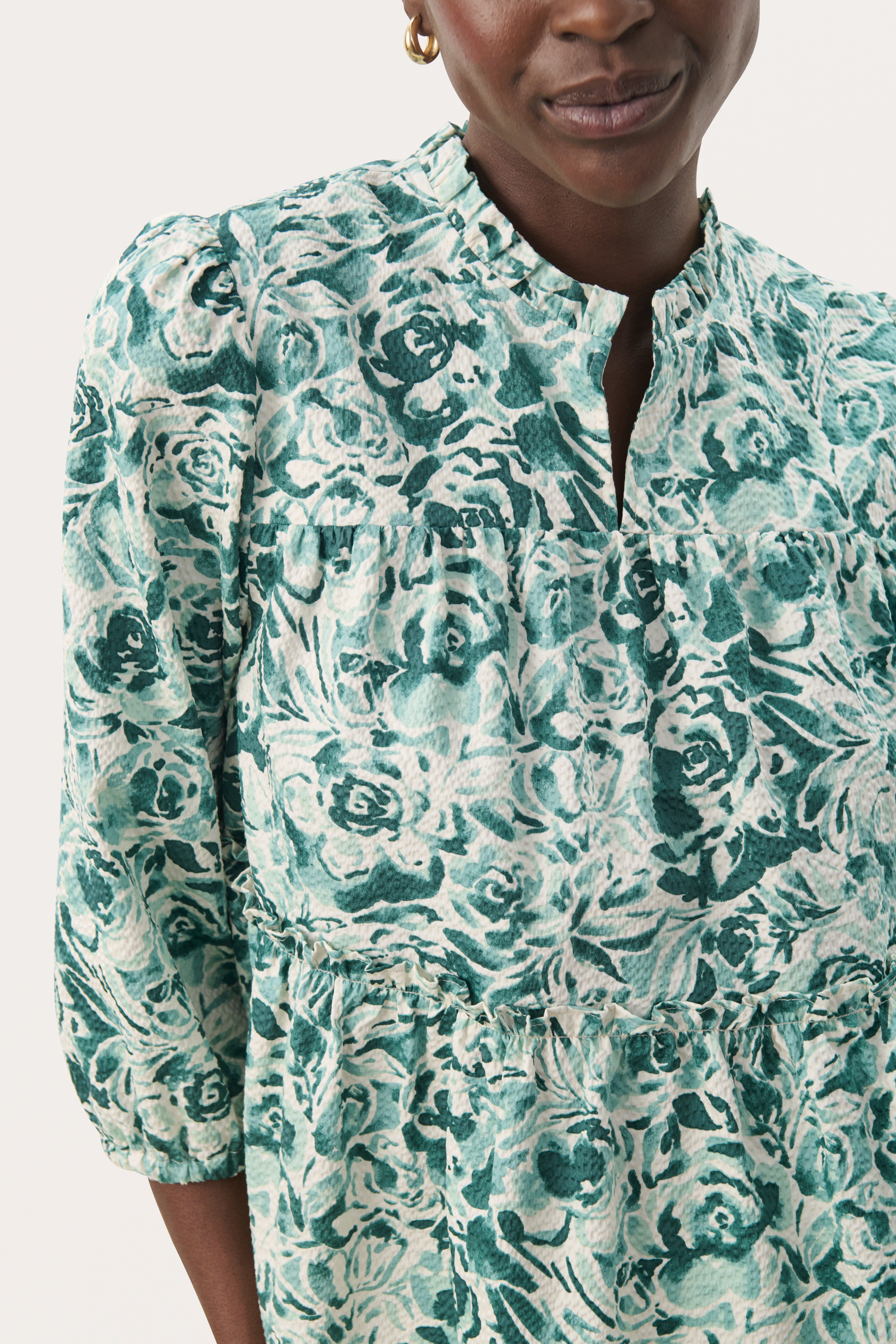 NickelinePW Blus LOOKBOOK DETAIL 30309359-303596