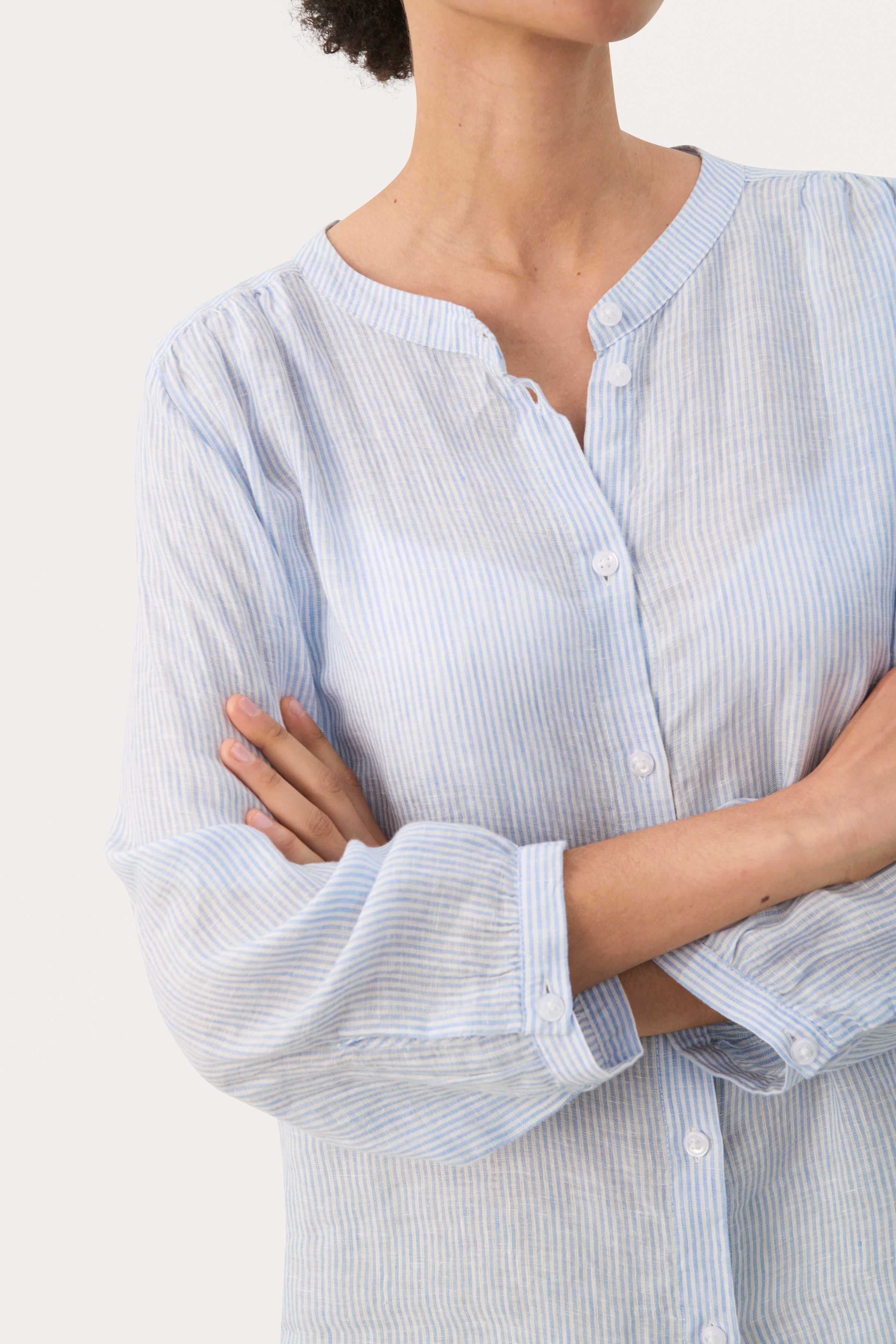 PersillesPW Shirt LOOKBOOK DETAIL 30309013-302907