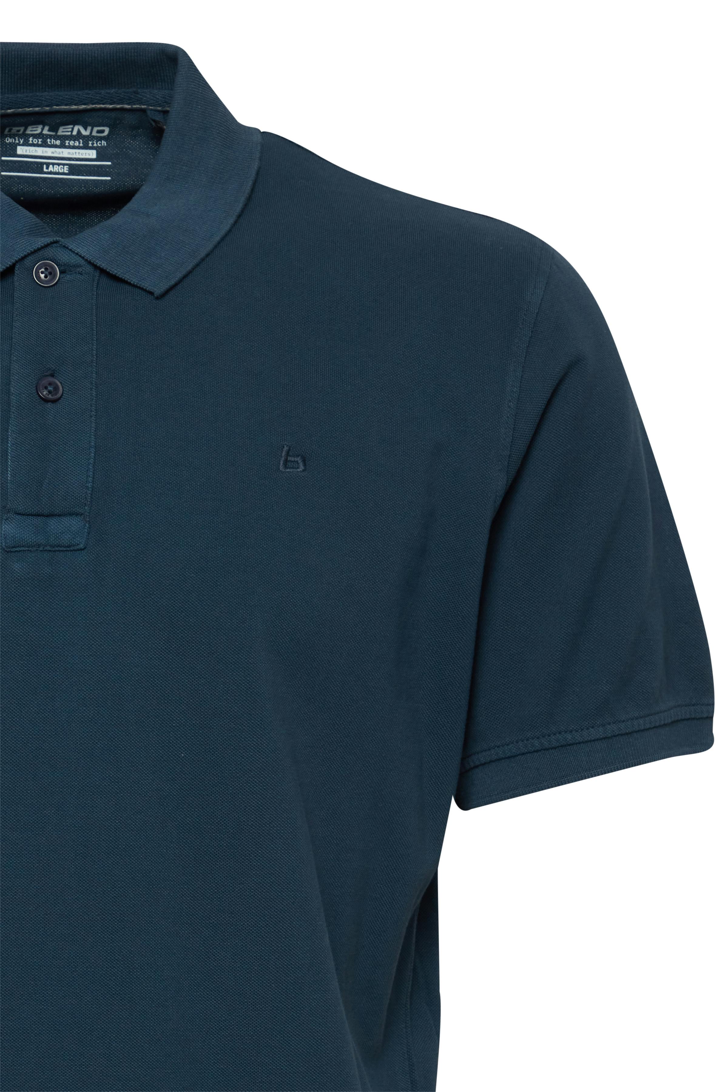 Polo-shirt PACK DETAIL 20715297-194024